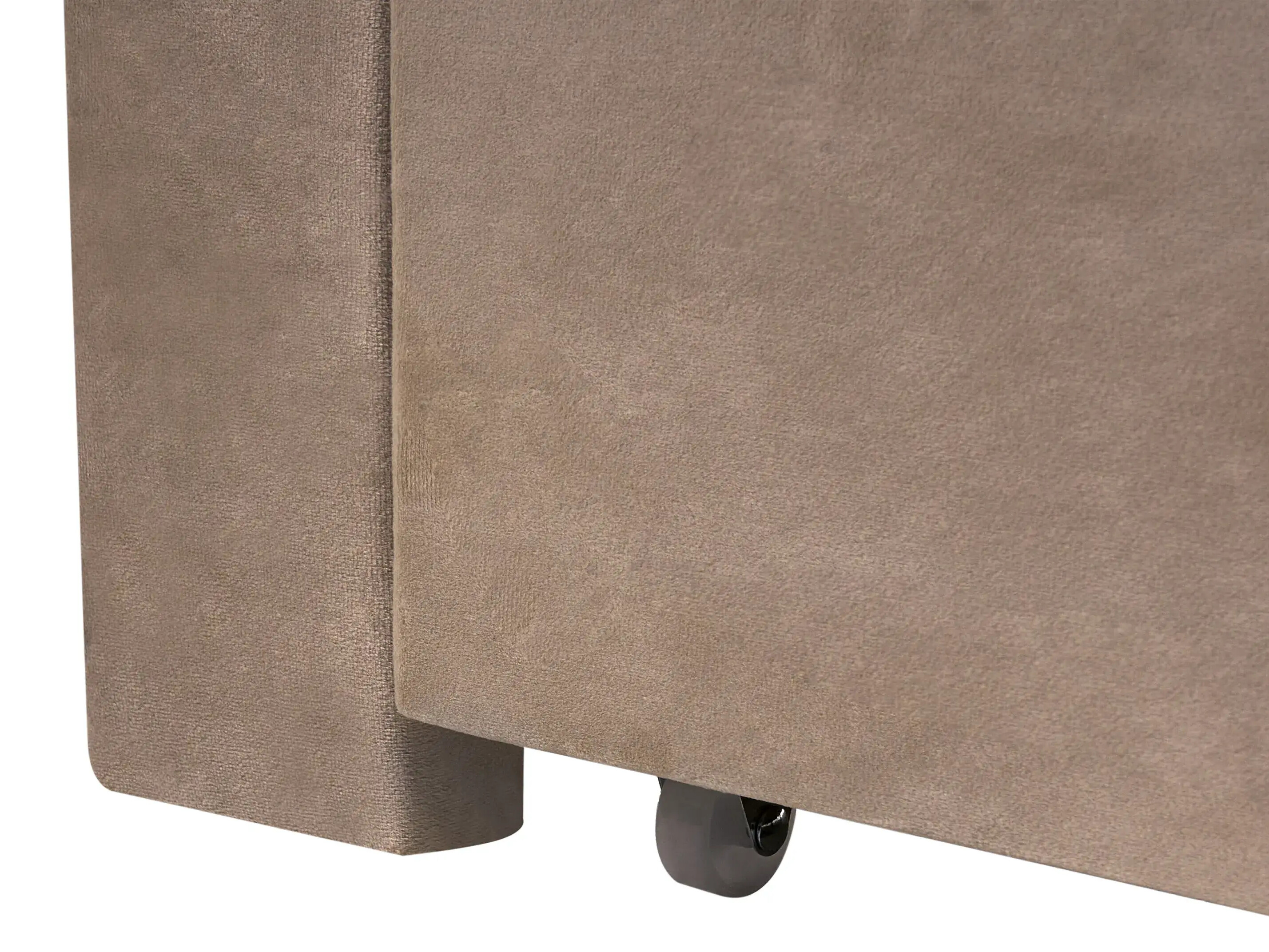 Rúm Berwyn 3442 (Taupe)