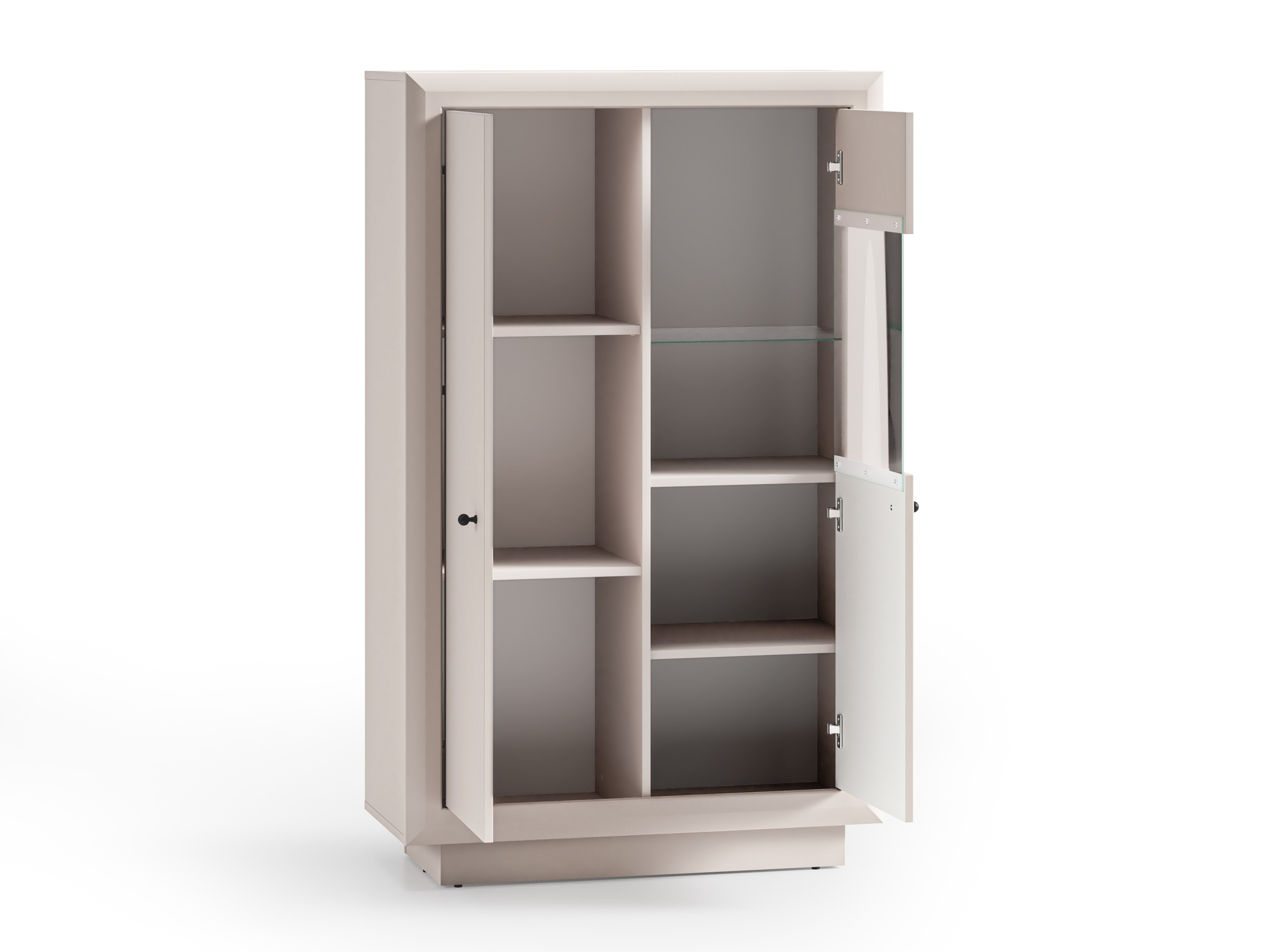 Stofusett Cavmava 108