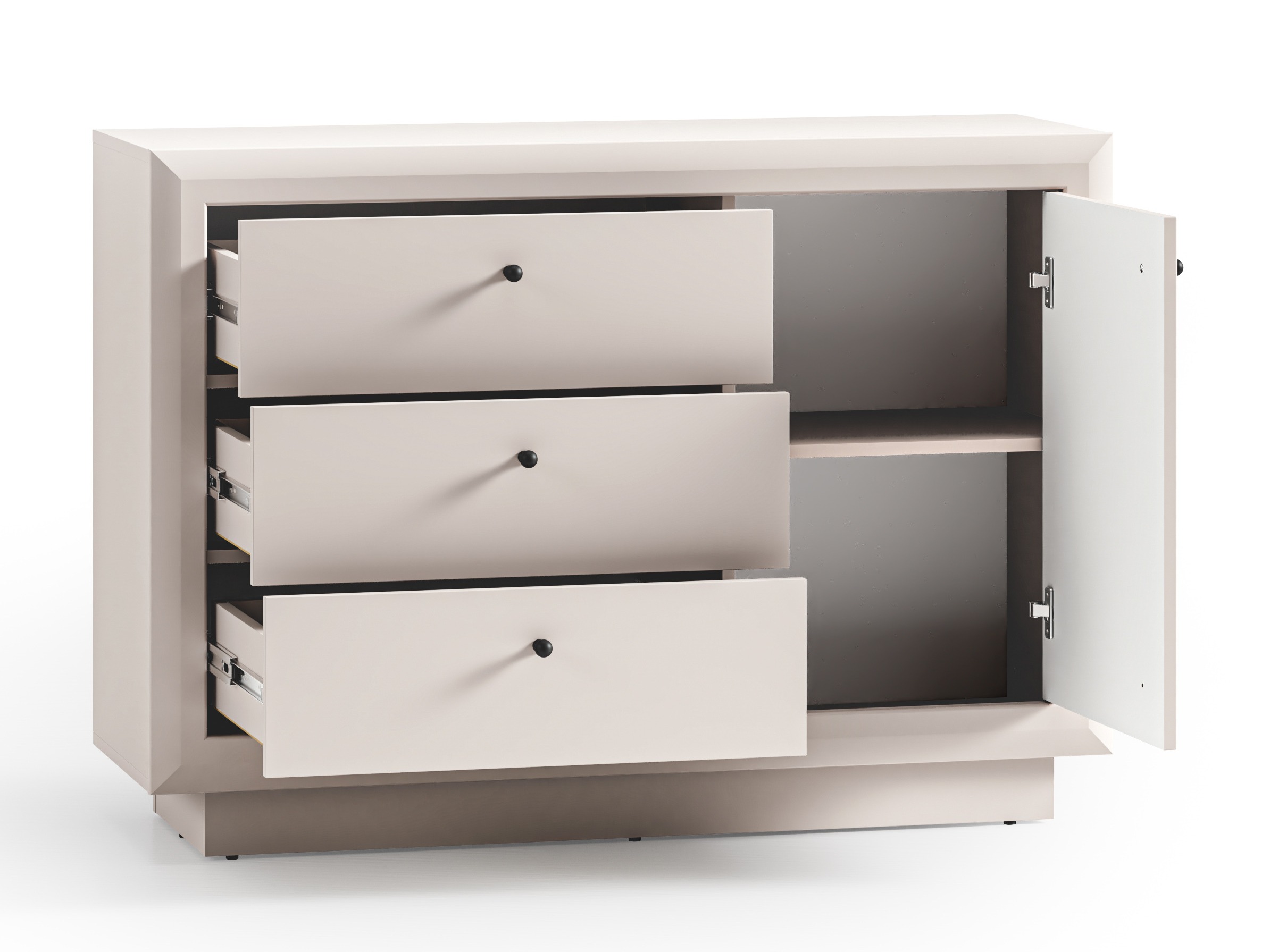Stofusett Cavmava 108