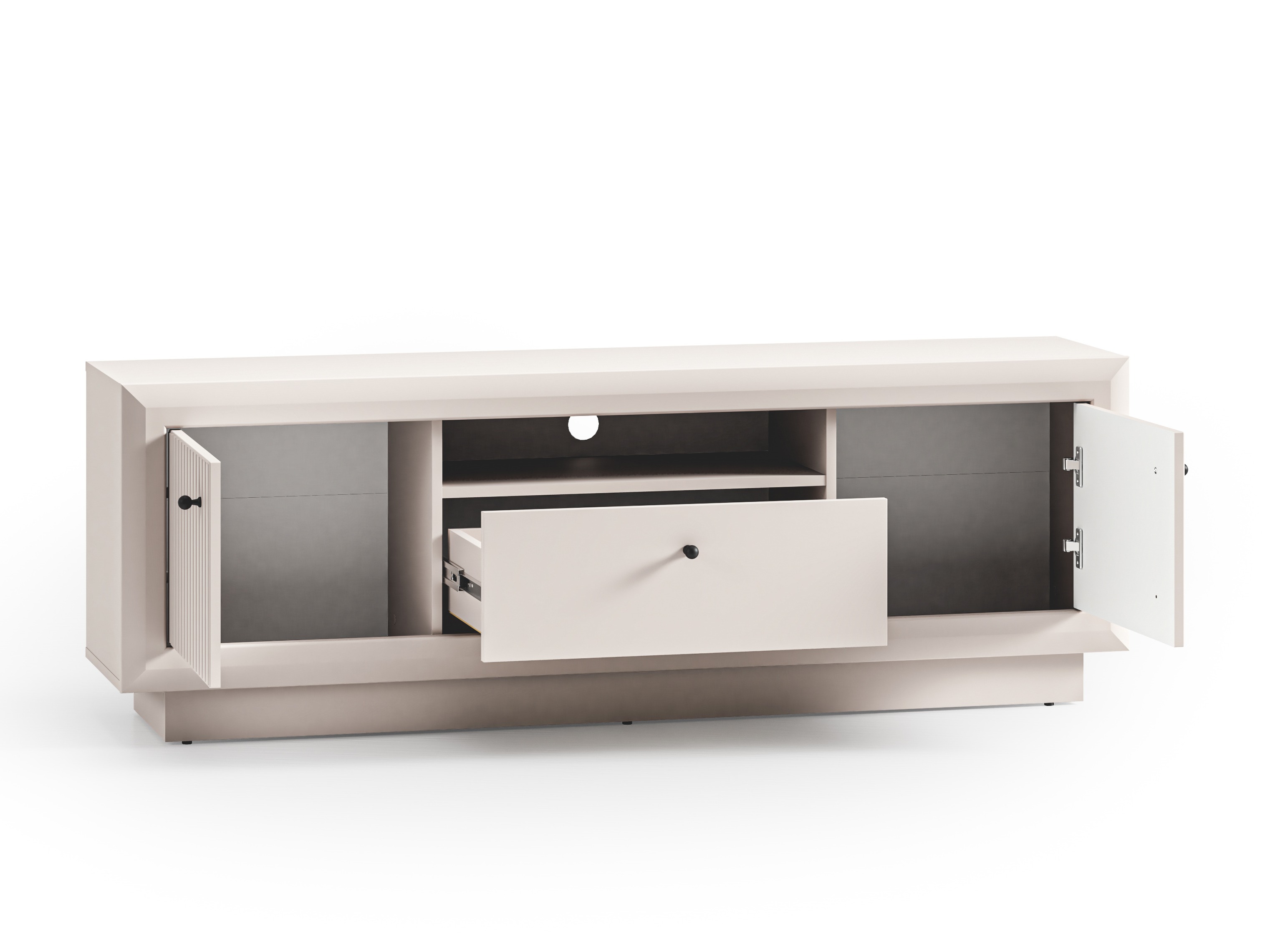 Stofusett Cavmava 108
