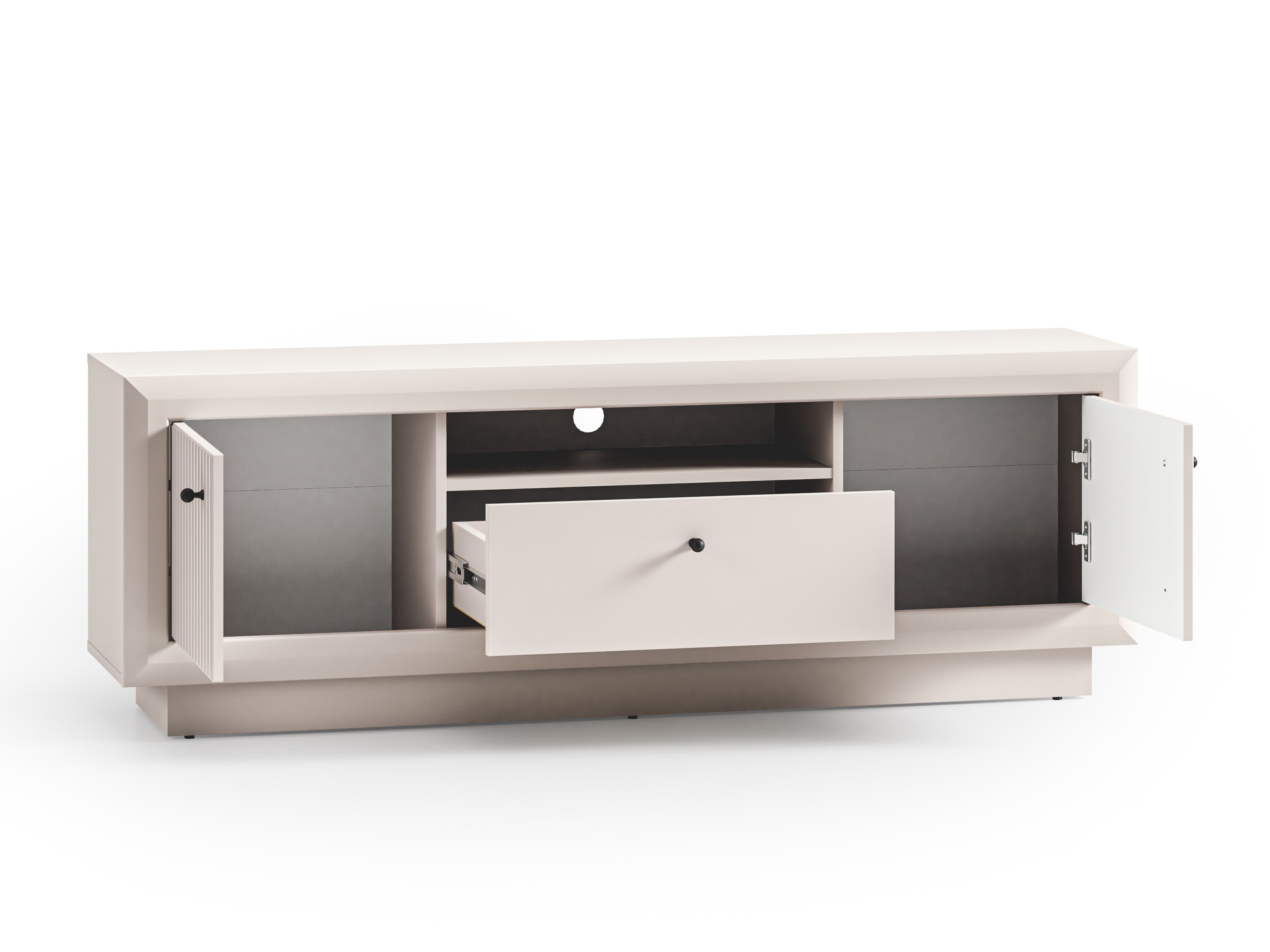 Stofusett Cavmava 108