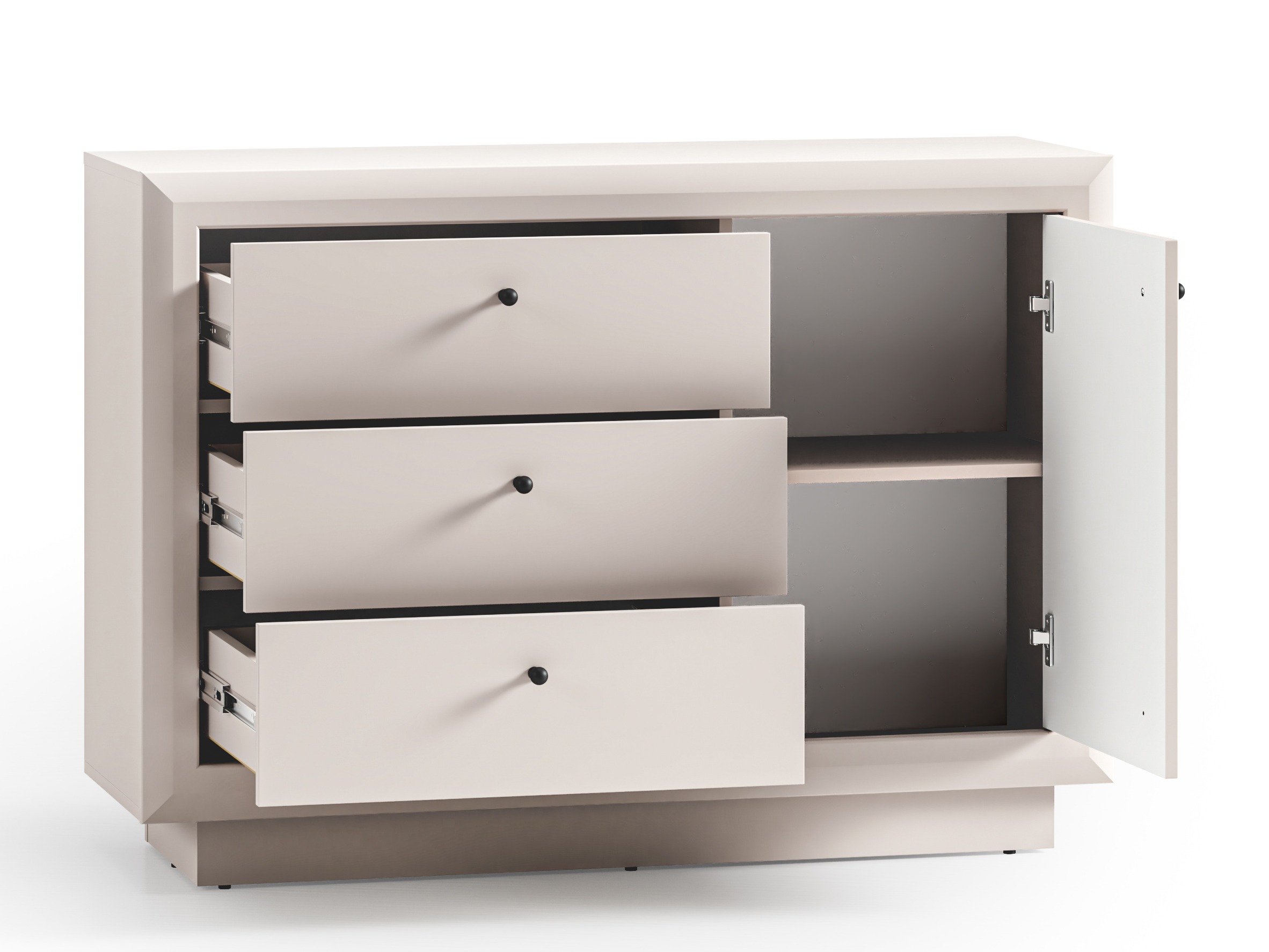Stofusett Cavmava 108
