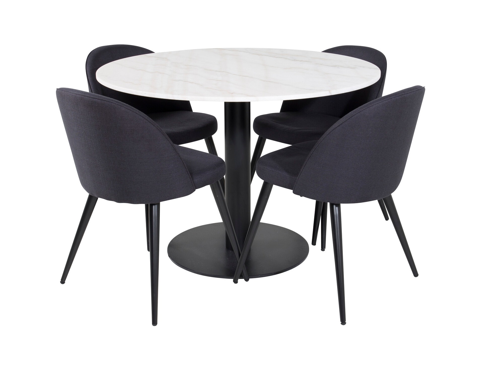 Borðstofusett Dallas 2572