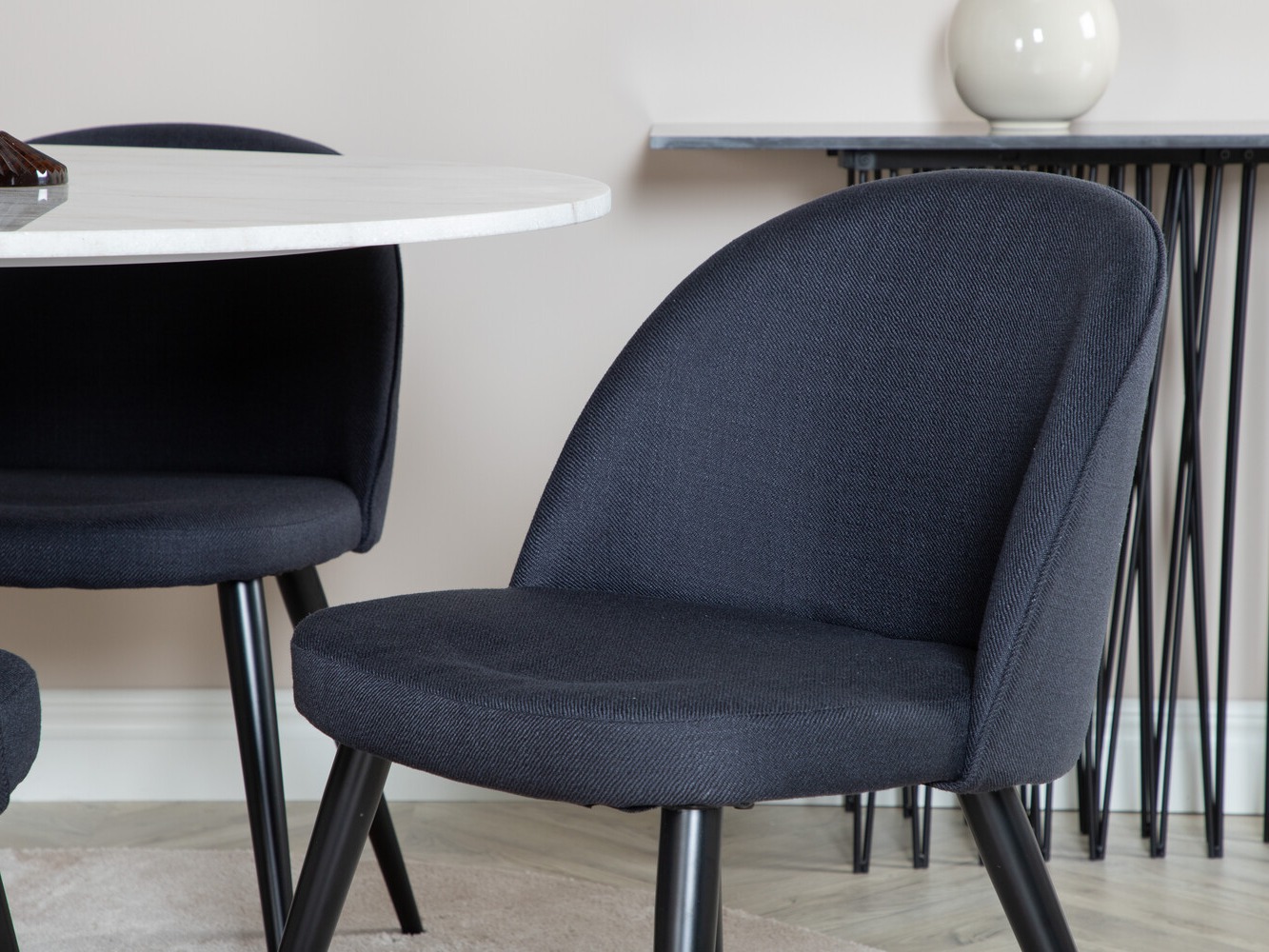 Borðstofusett Dallas 2572