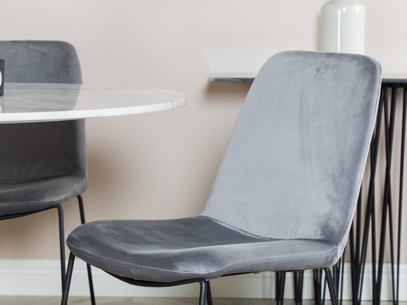Borðstofusett Dallas 2601