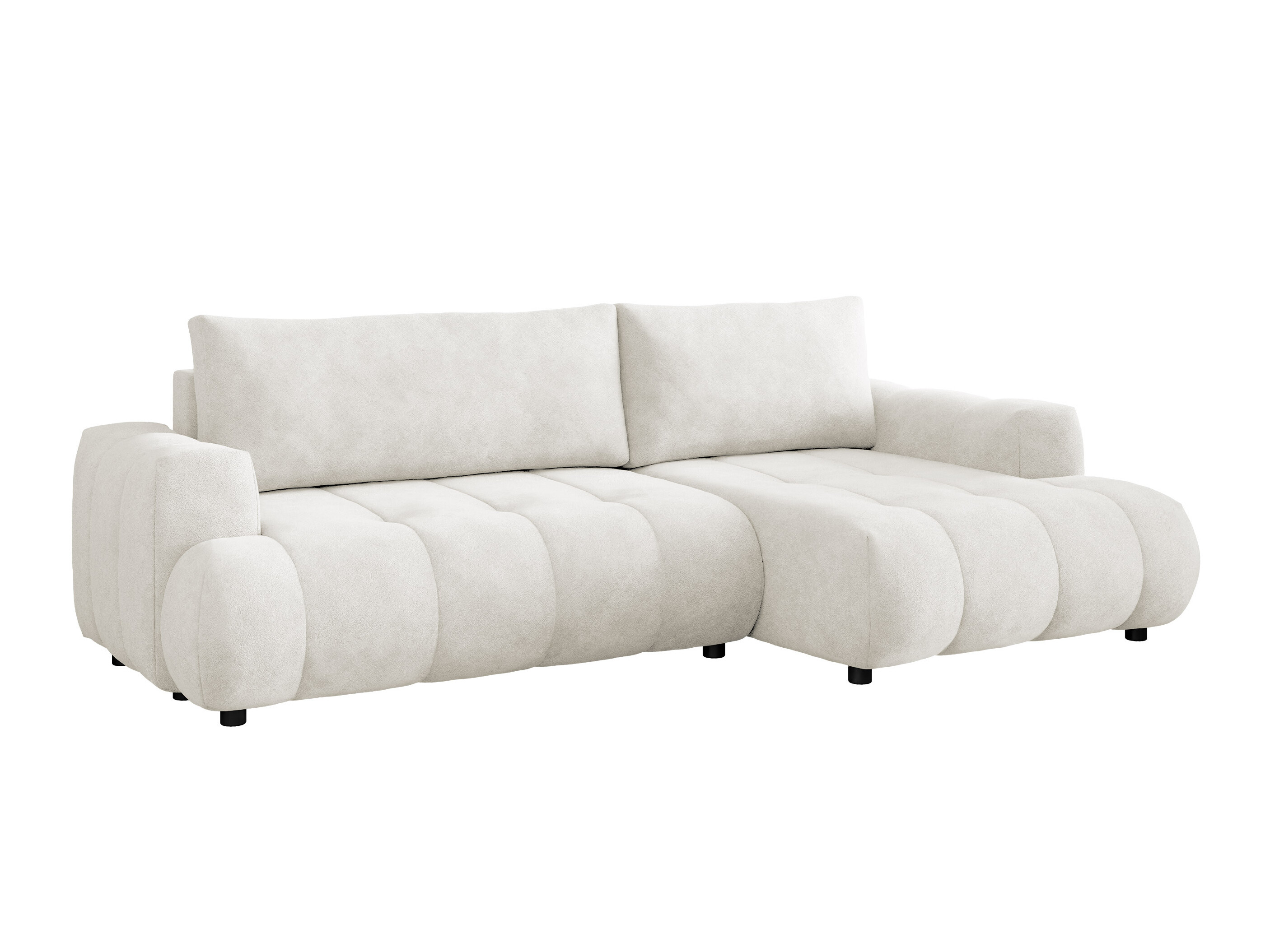 Horn­sófi Columbus 266 (Velo 621)