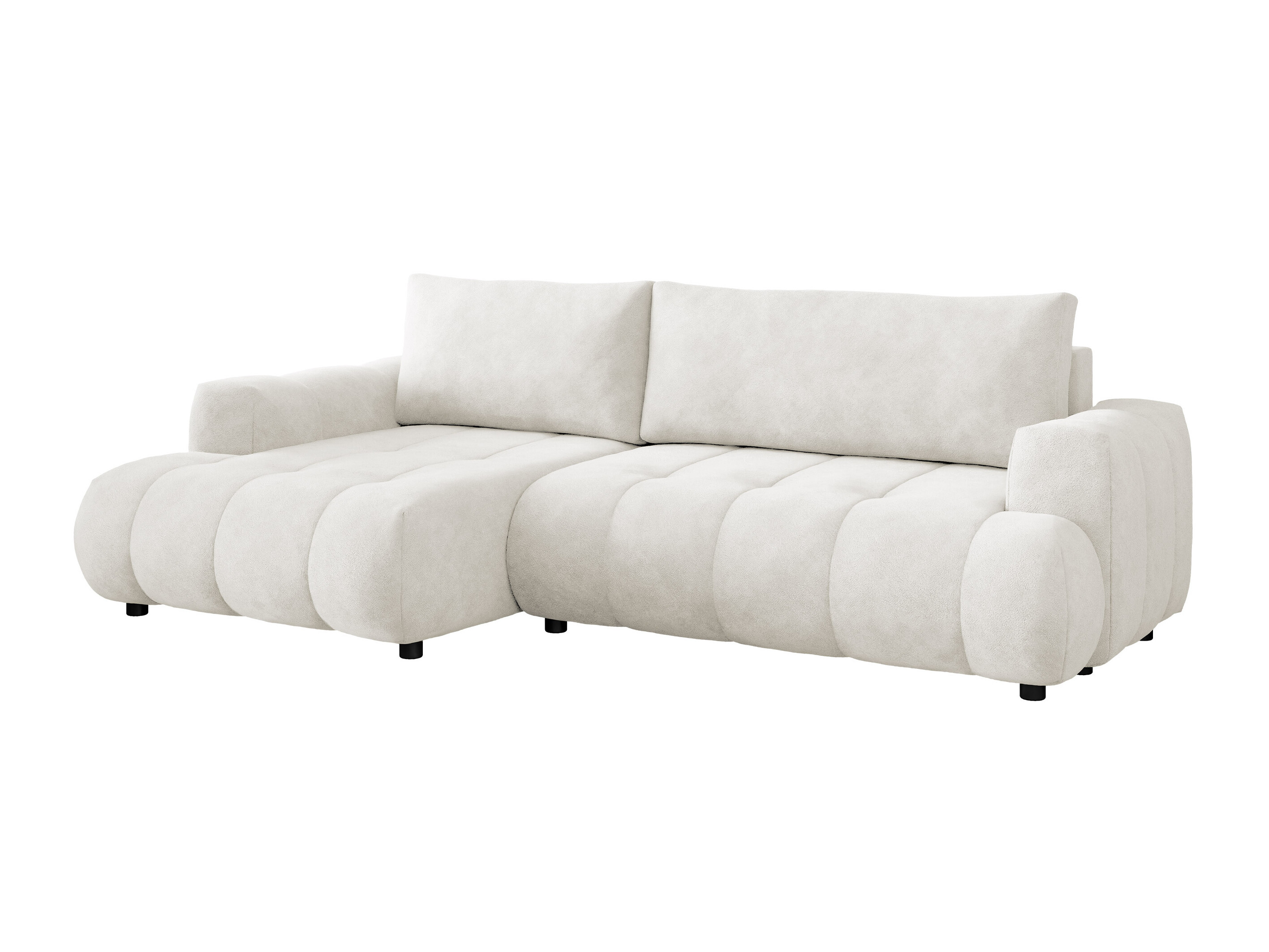 Horn­sófi Columbus 266 (Velo 621)