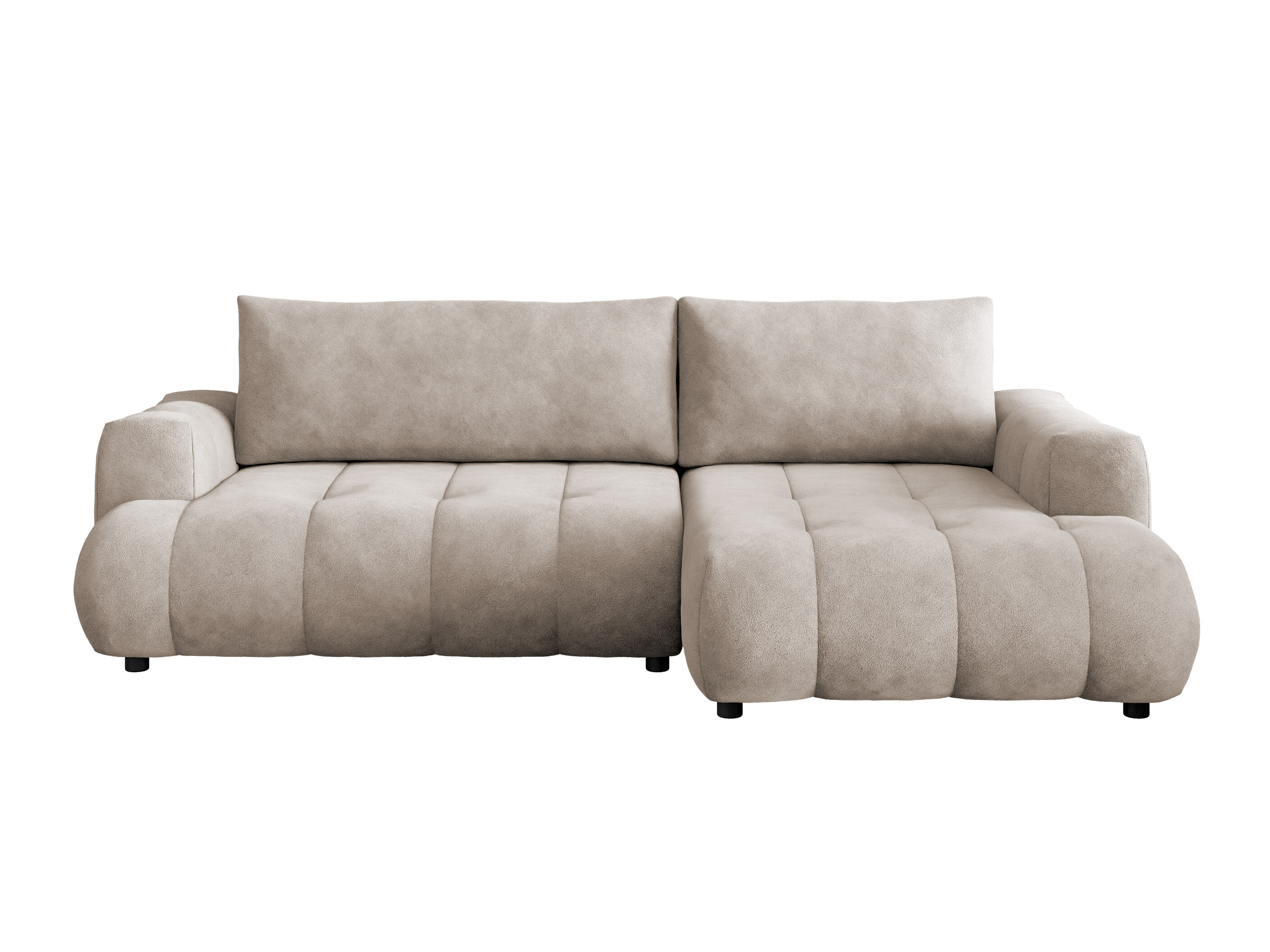 Horn­sófi Columbus 266 (Velo 623)