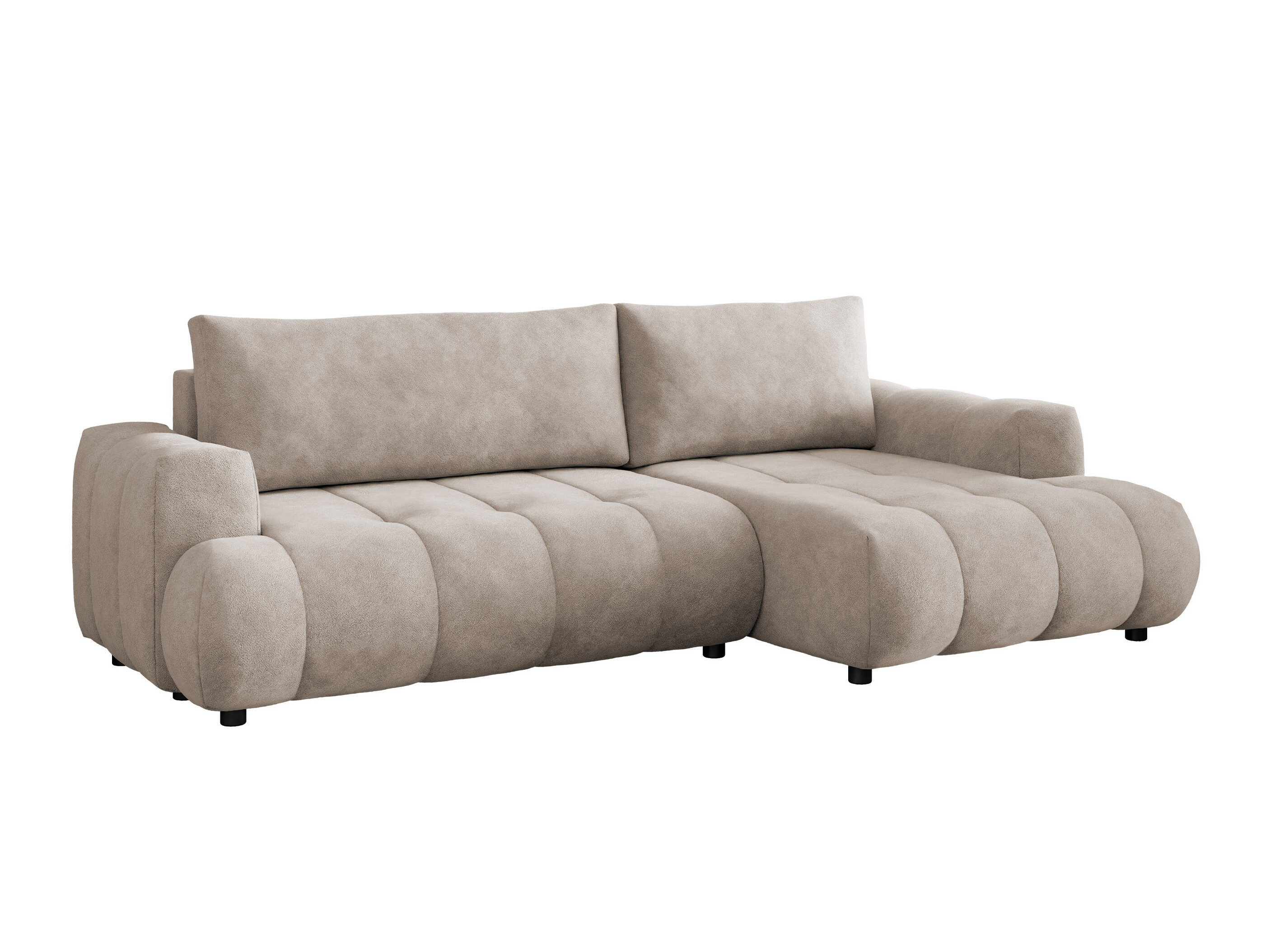 Horn­sófi Columbus 266 (Velo 623)