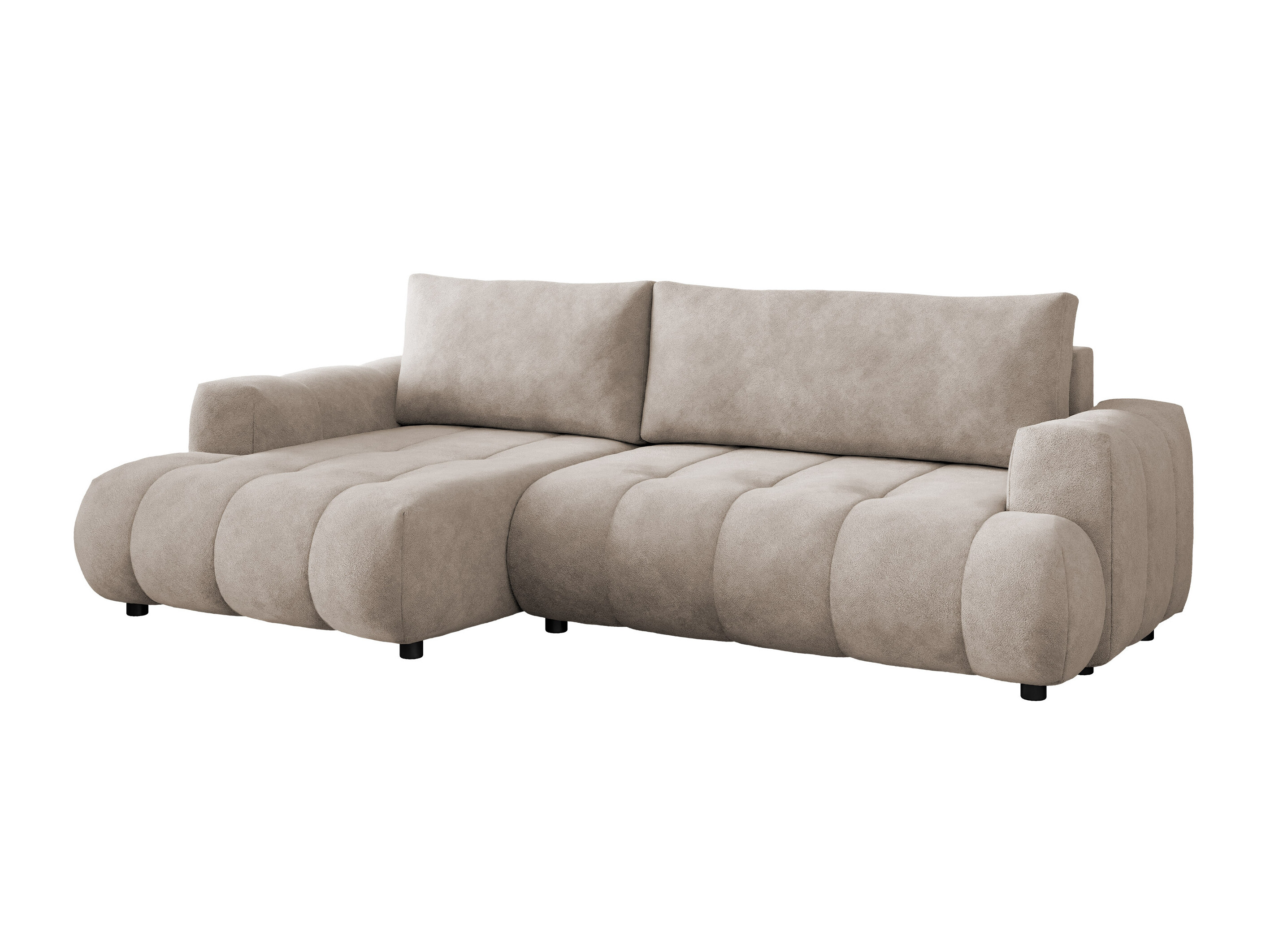 Horn­sófi Columbus 266 (Velo 623)