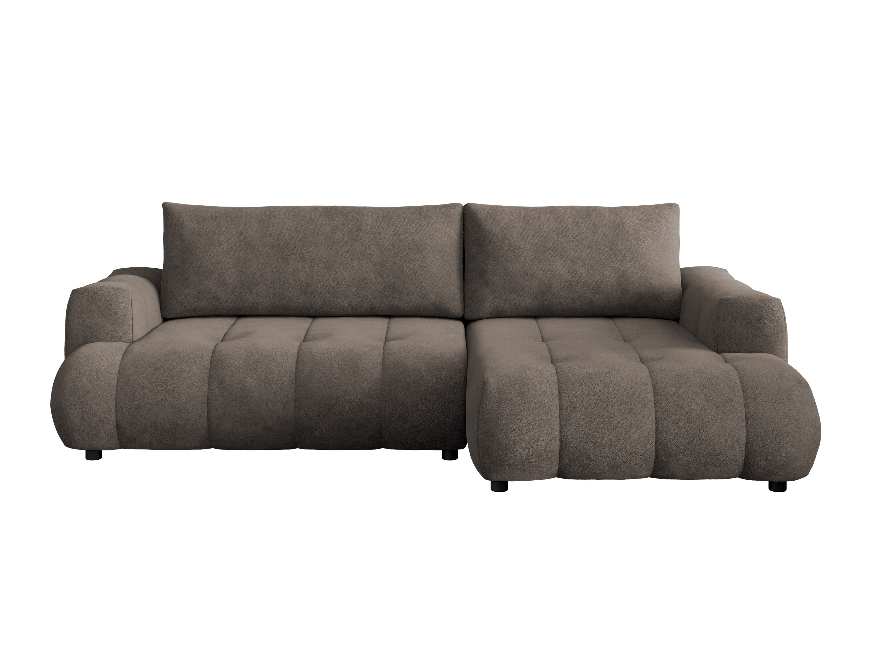 Horn­sófi Columbus 266 (Velo 625)