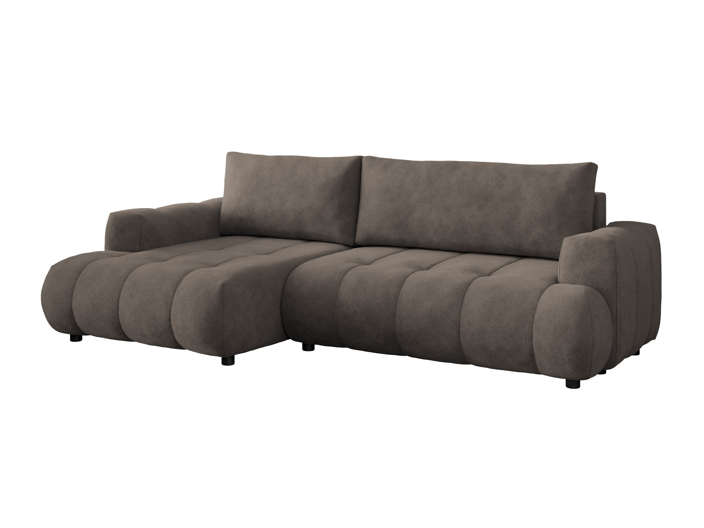 Horn­sófi Columbus 266 (Velo 625)