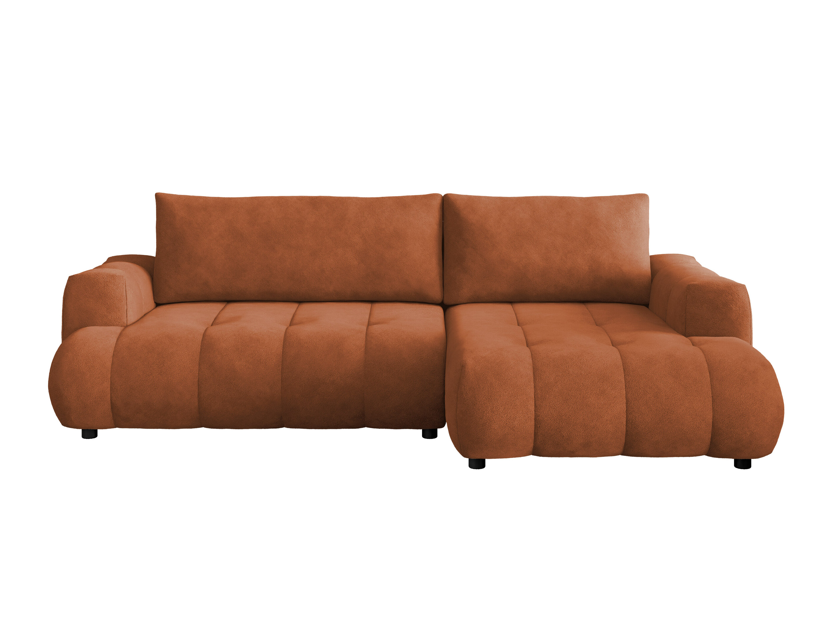 Horn­sófi Columbus 266 (Velo 627)