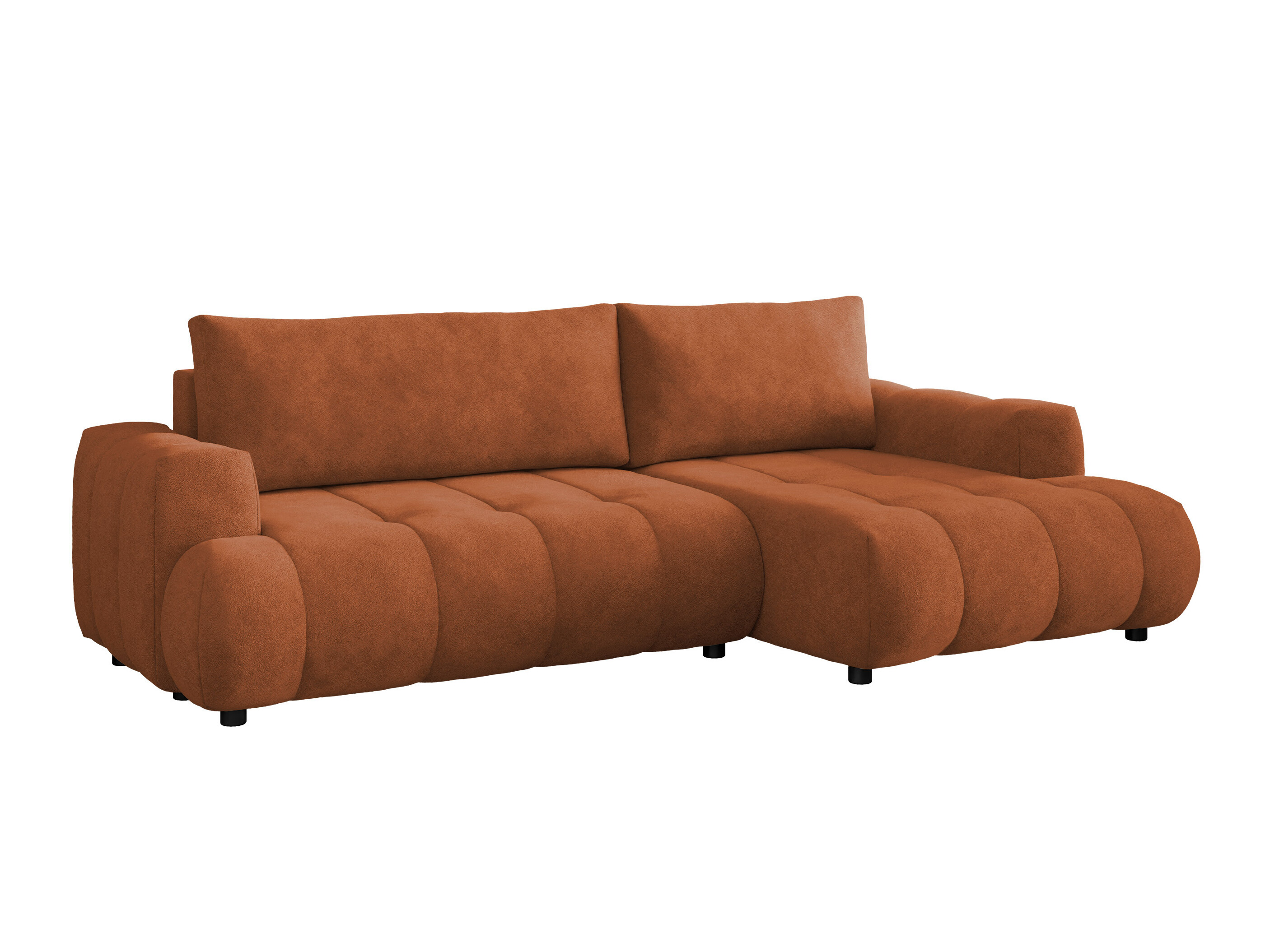 Horn­sófi Columbus 266 (Velo 627)