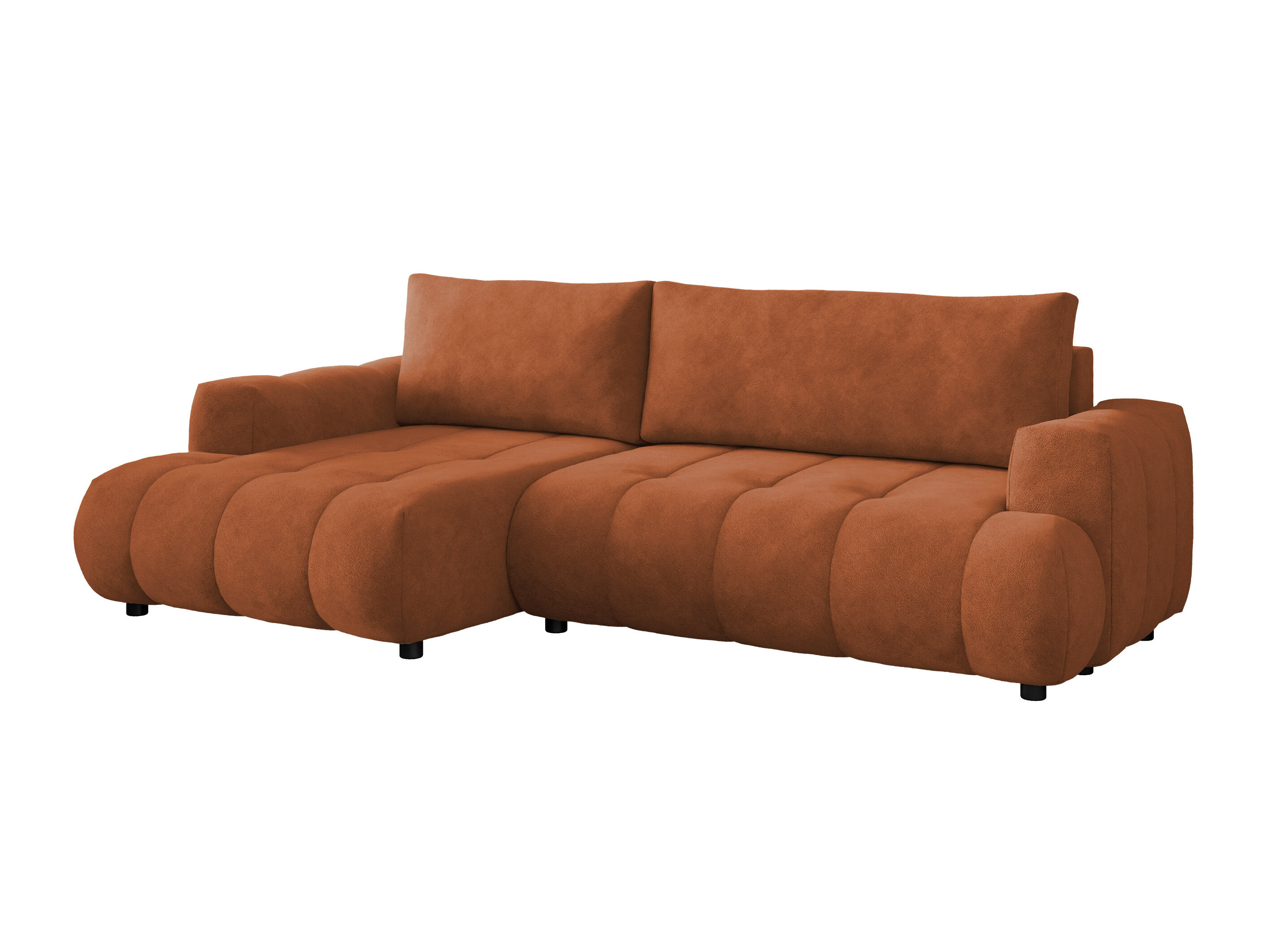 Horn­sófi Columbus 266 (Velo 627)