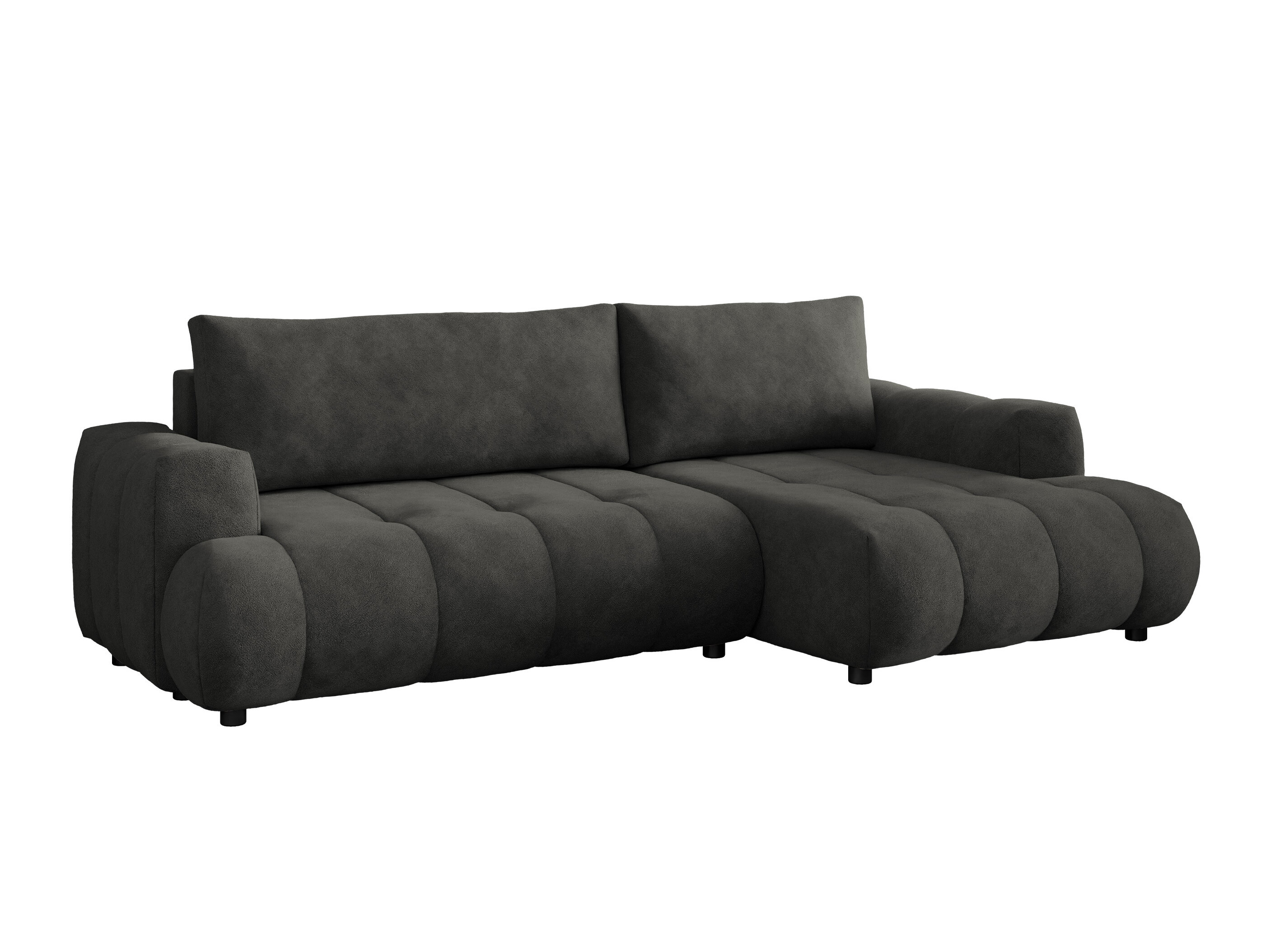 Horn­sófi Columbus 266 (Velo 636)