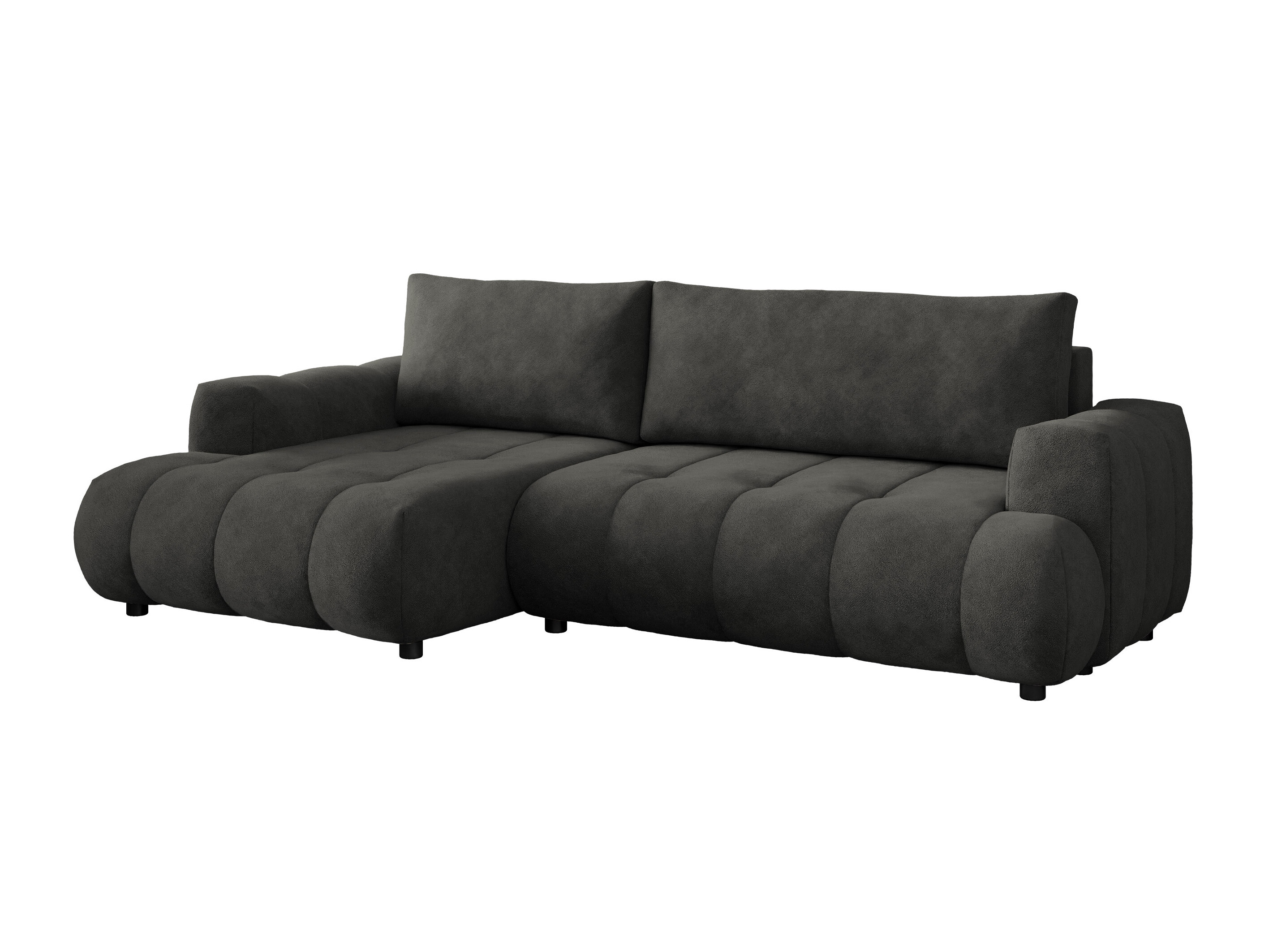 Horn­sófi Columbus 266 (Velo 636)