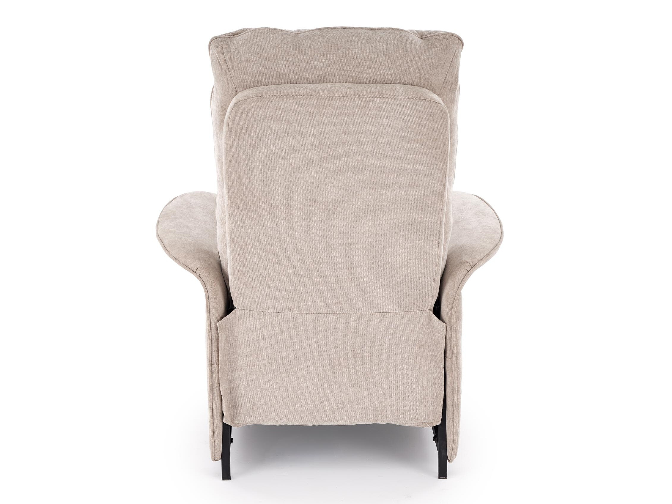 Stillanlegur hægindastóll Houston 2171 (Beige)