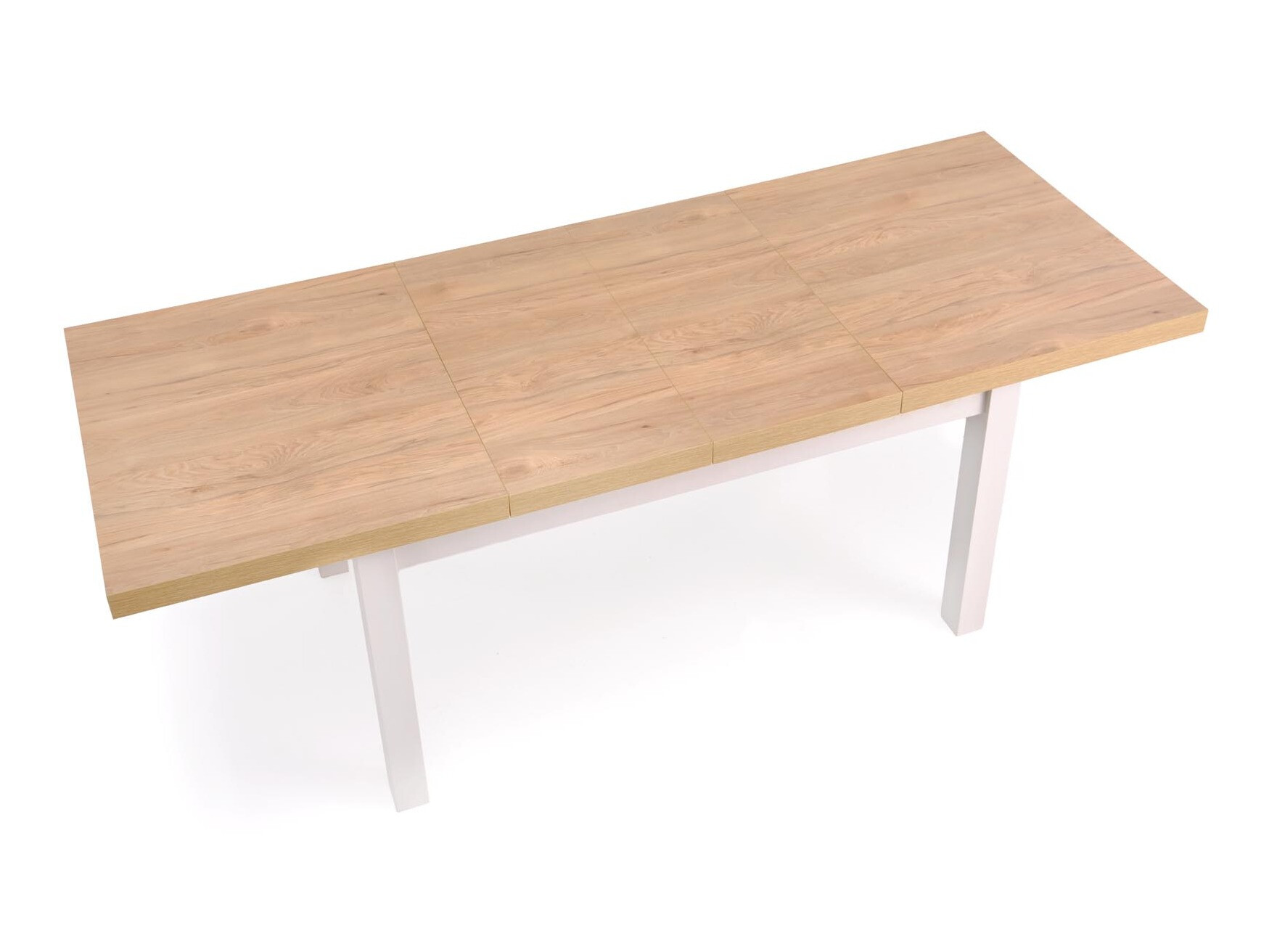 Borð Houston 559 (Hickory eik + Kasmír)