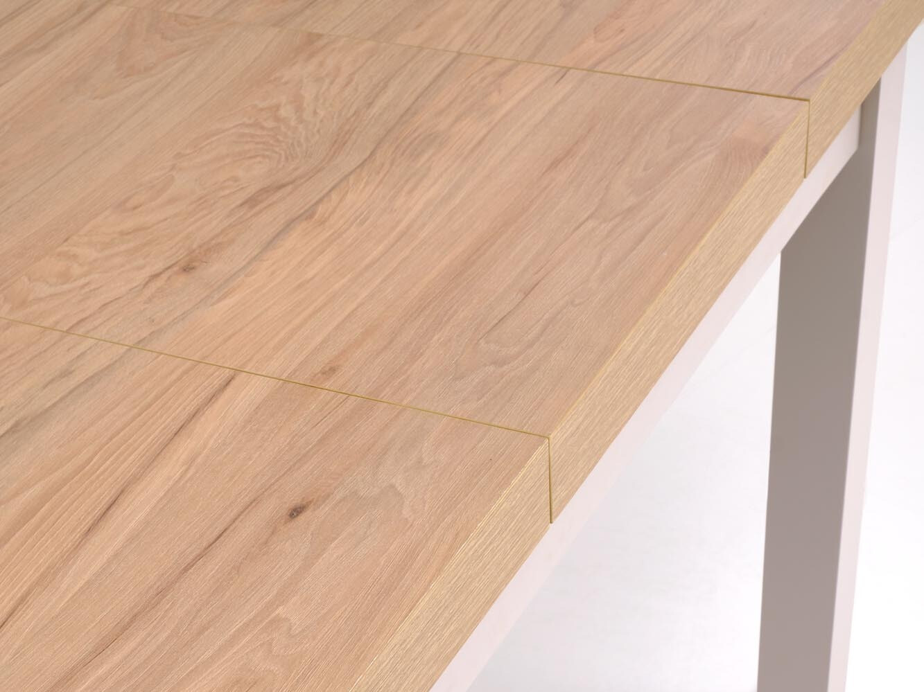 Borð Houston 559 (Hickory eik + Kasmír)