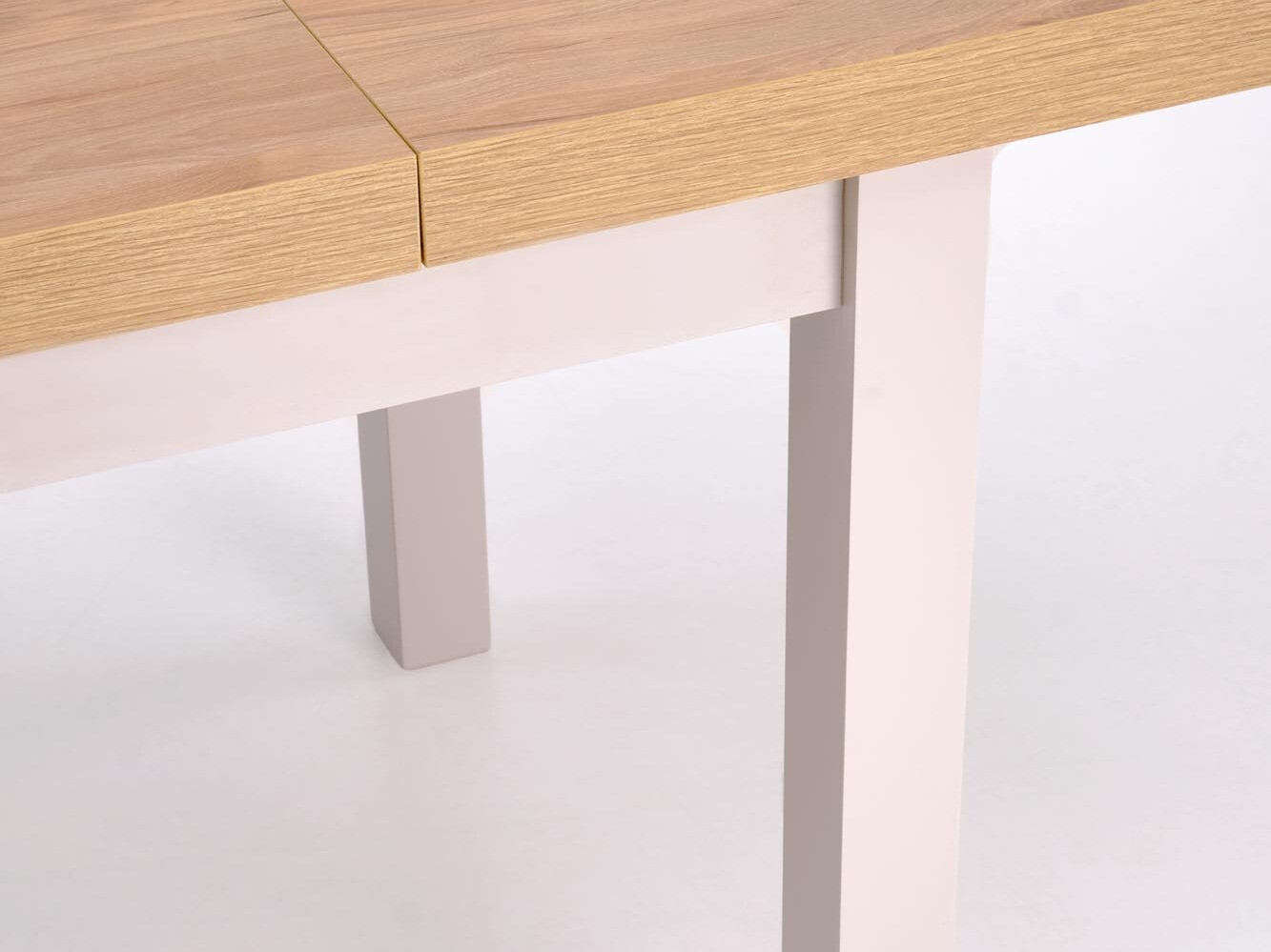 Borð Houston 559 (Hickory eik + Kasmír)