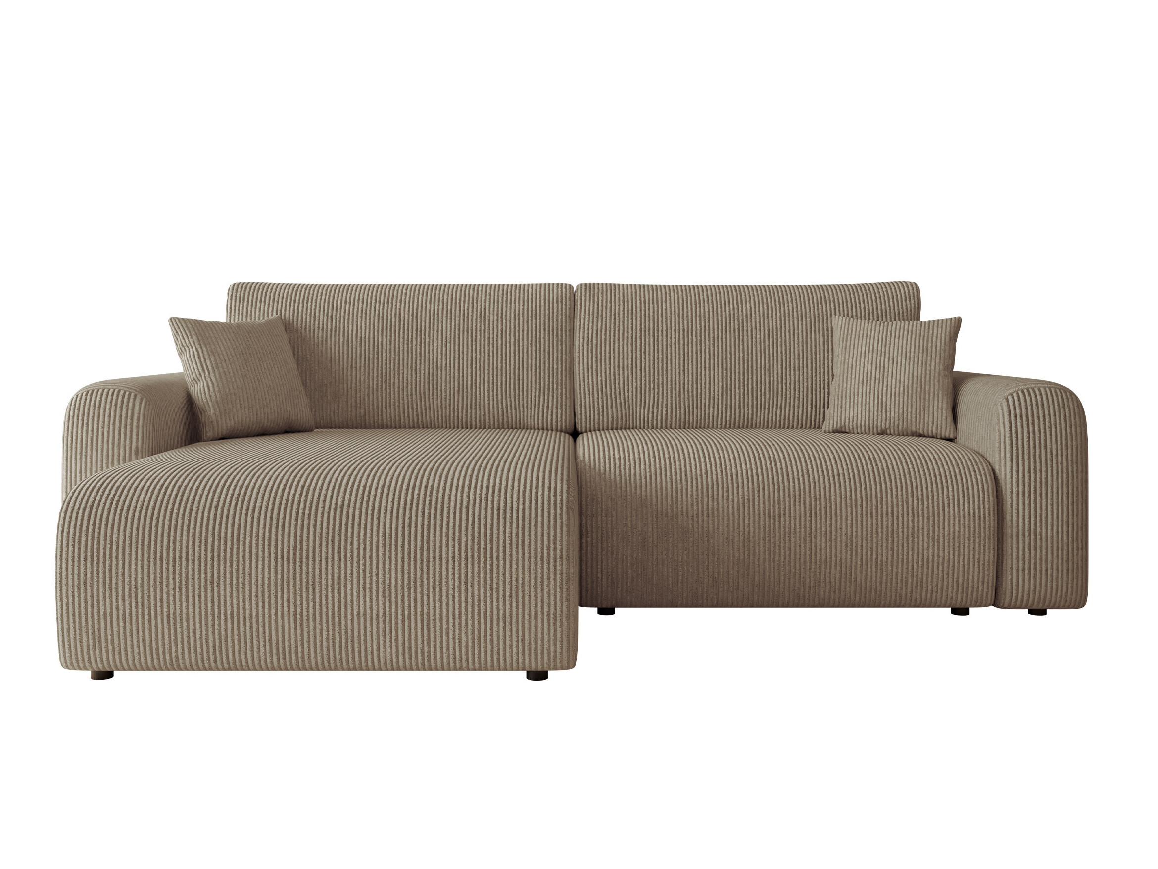 Horn­sófi Luxum (Poso 02)