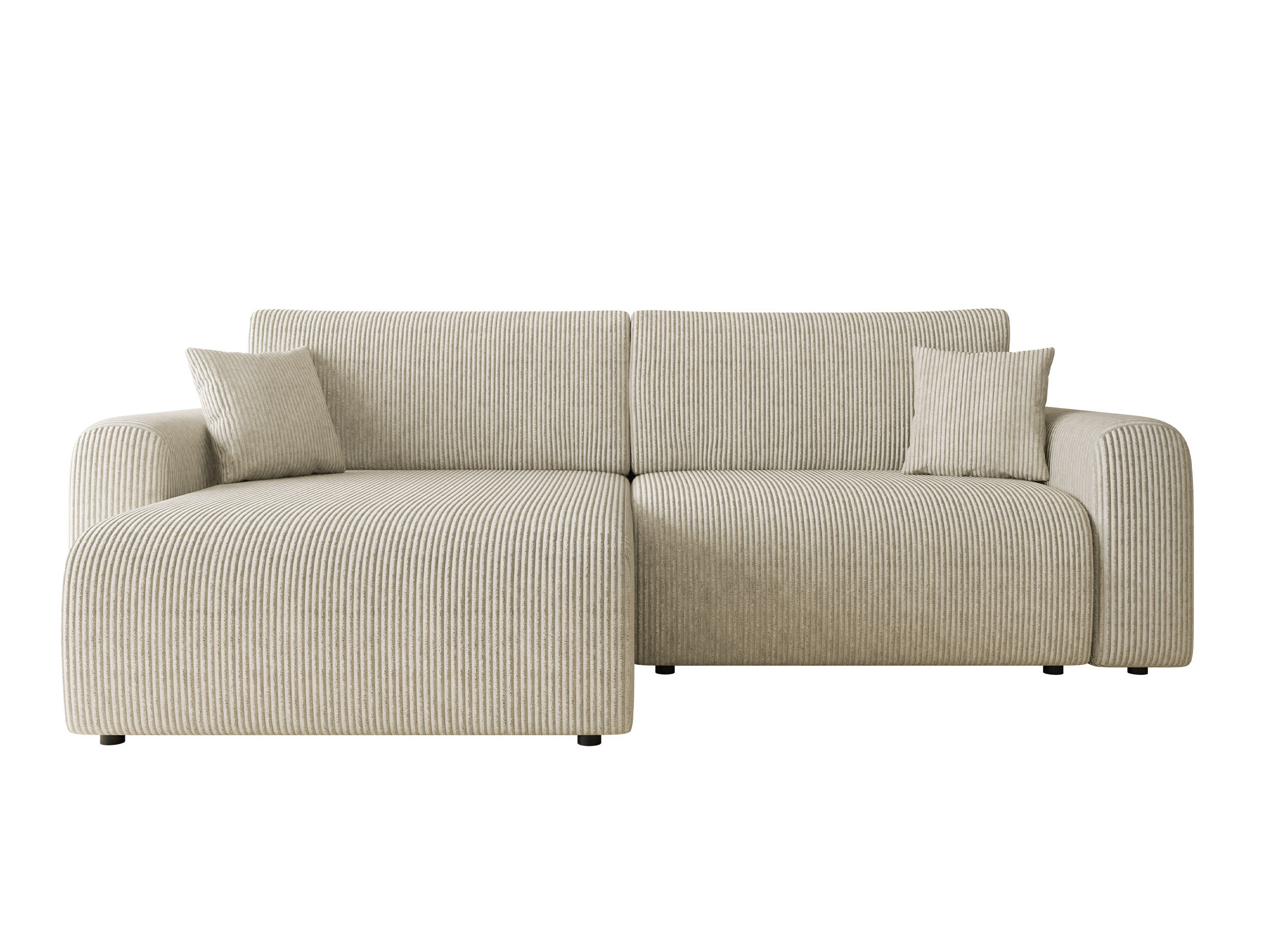 Horn­sófi Luxum (Poso 100)