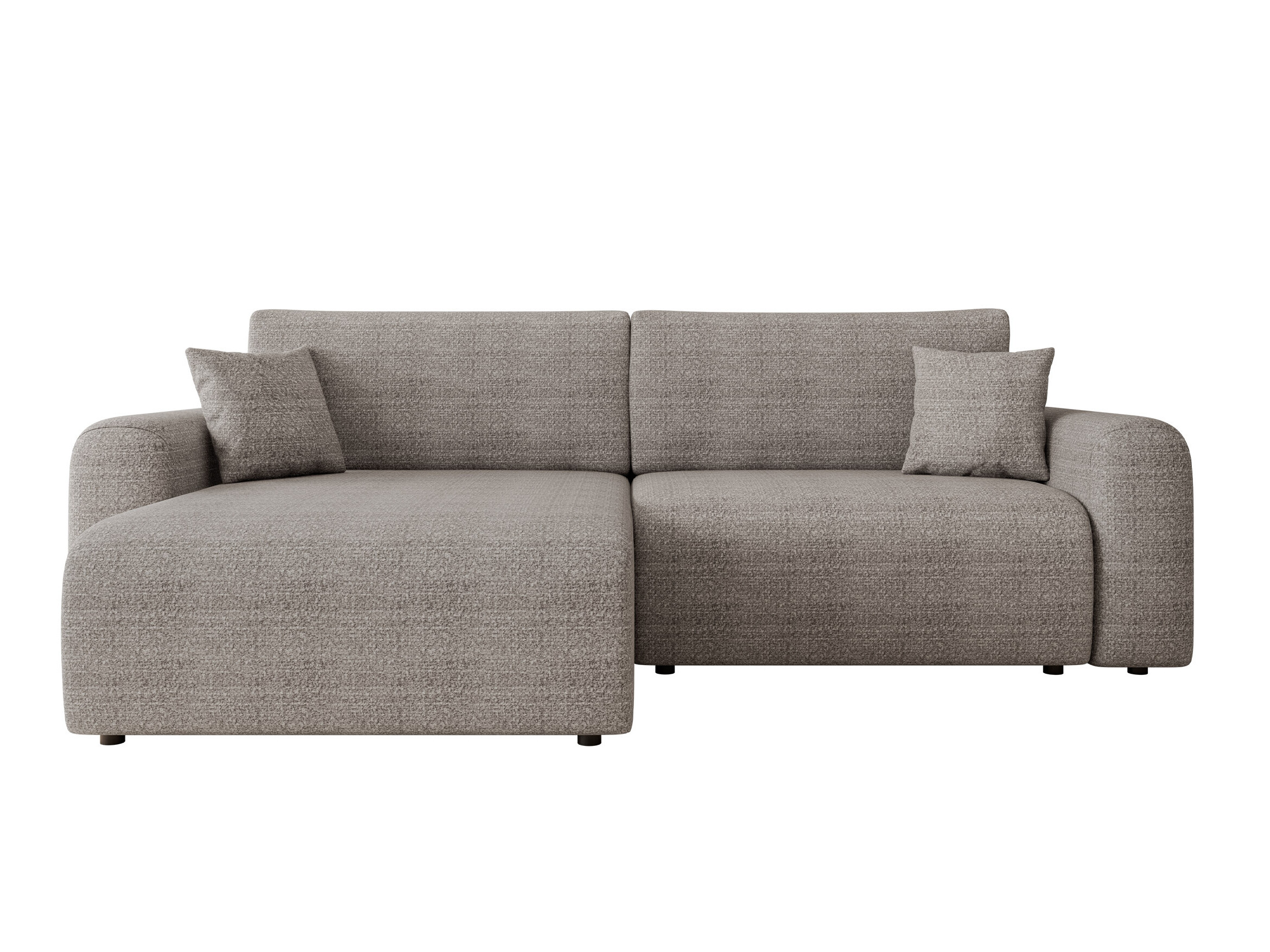 Horn­sófi Luxum (Taro 25)