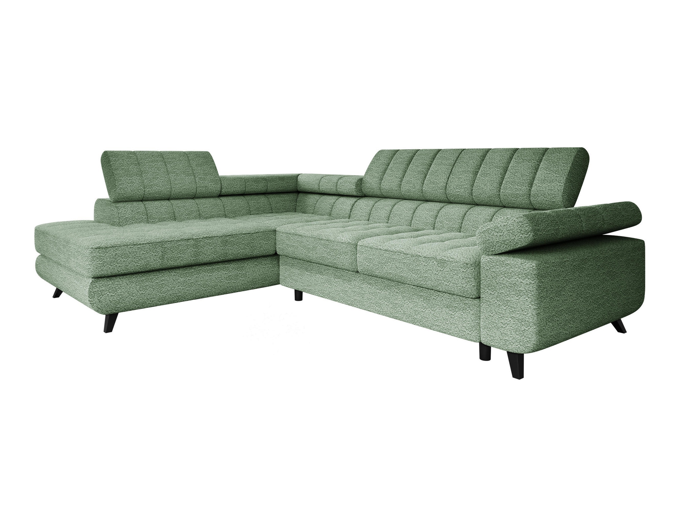 Horn­sófi Comfivo Agnus (Boucle Abriamo 10)