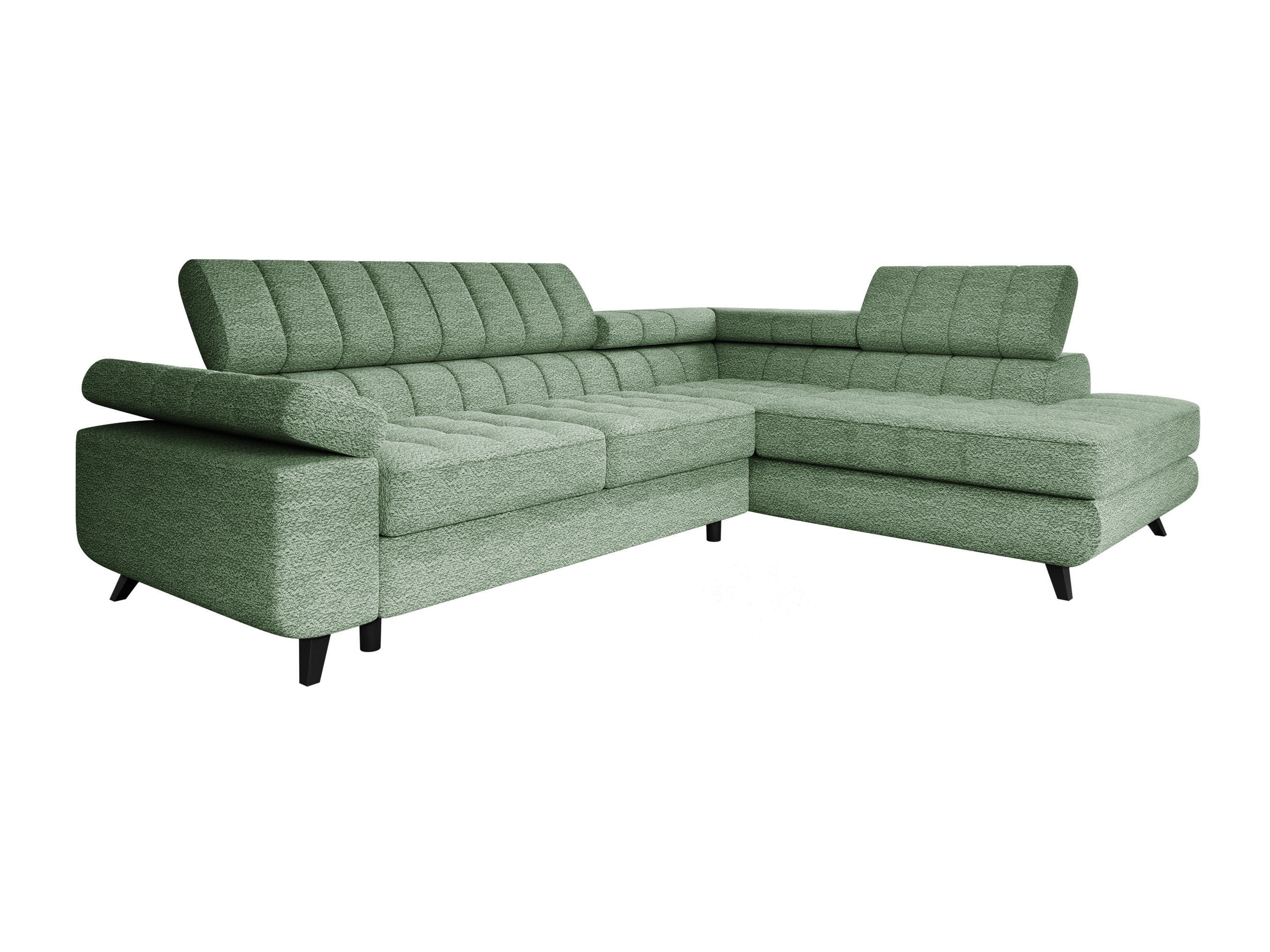 Horn­sófi Comfivo Agnus (Boucle Abriamo 10)