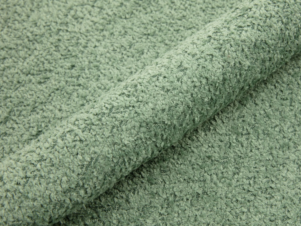 Horn­sófi Comfivo Agnus (Boucle Abriamo 10)