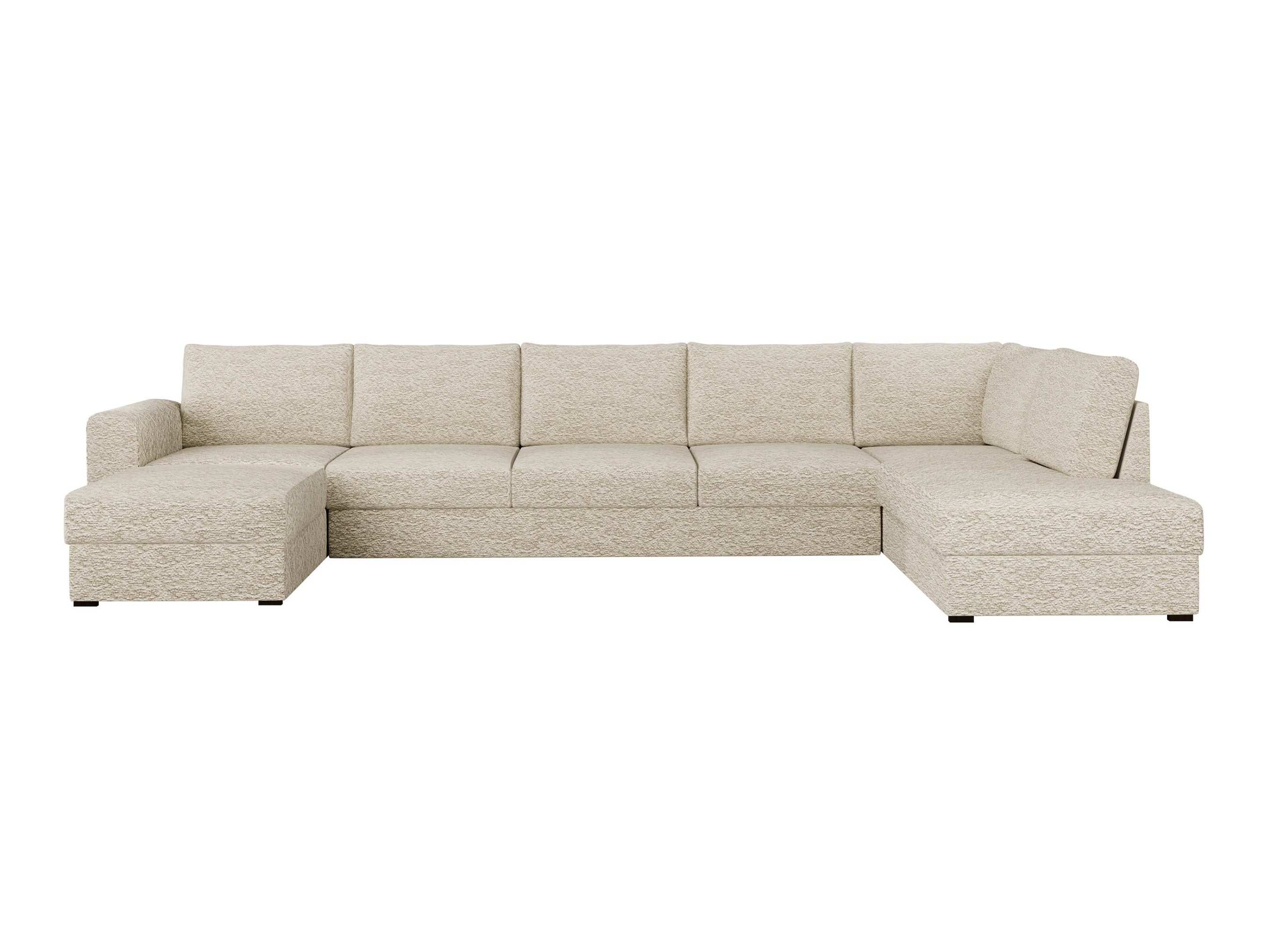 Horn­sófi Comfivo Flumen III (Abriamo 03)