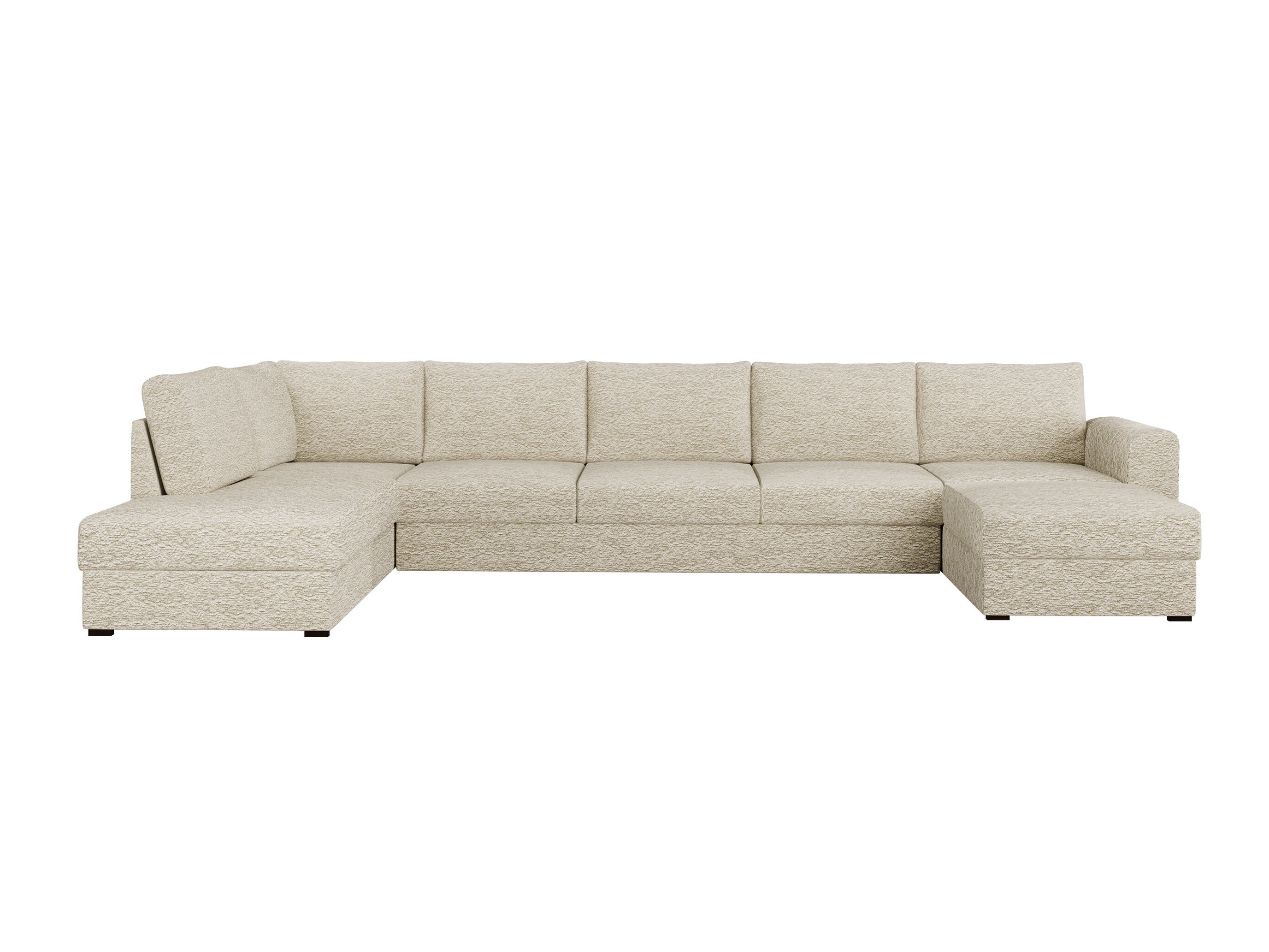 Horn­sófi Comfivo Flumen III (Abriamo 03)