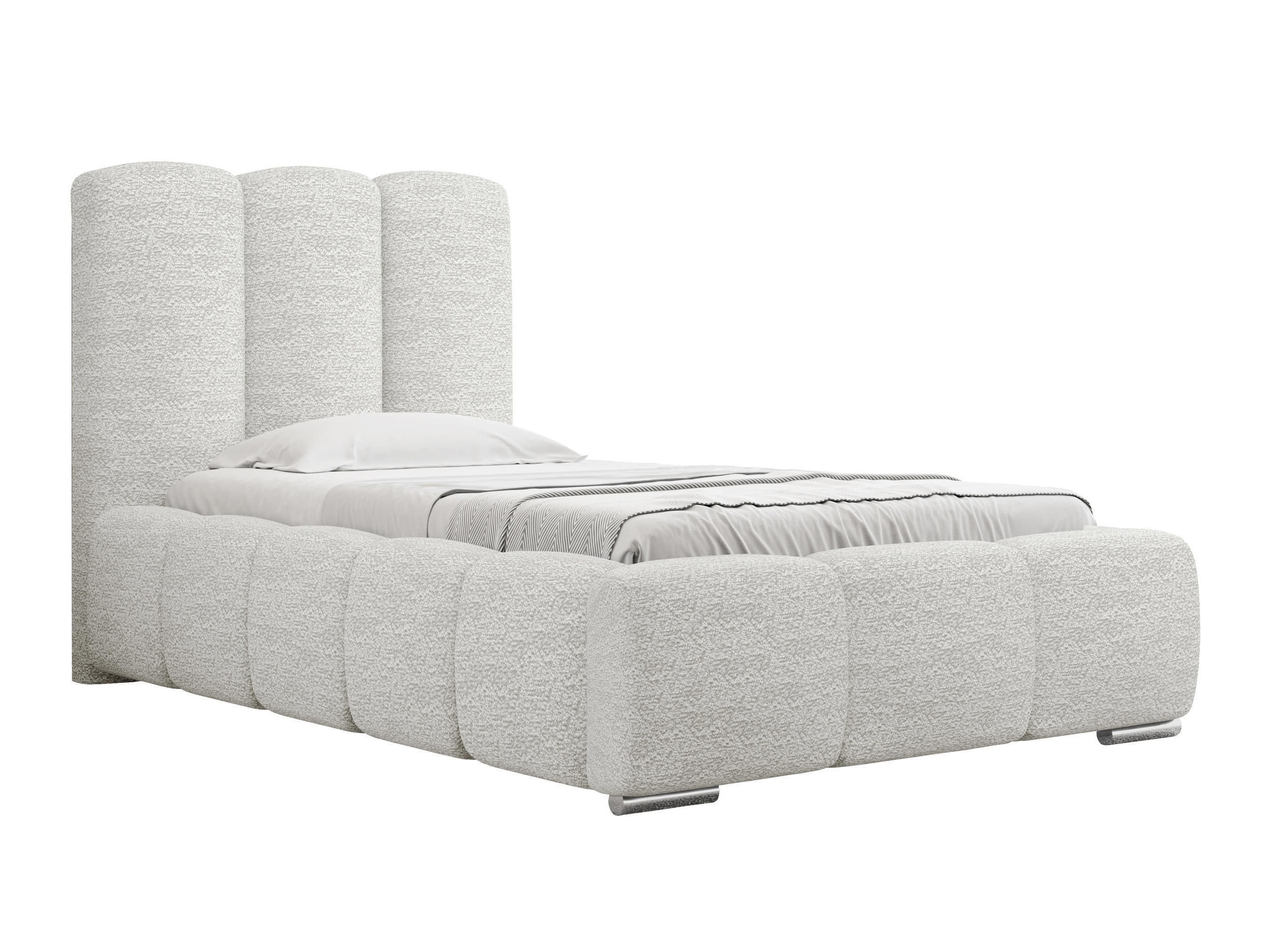 Rúm TrendyNest Alceus II (Abriamo 04)