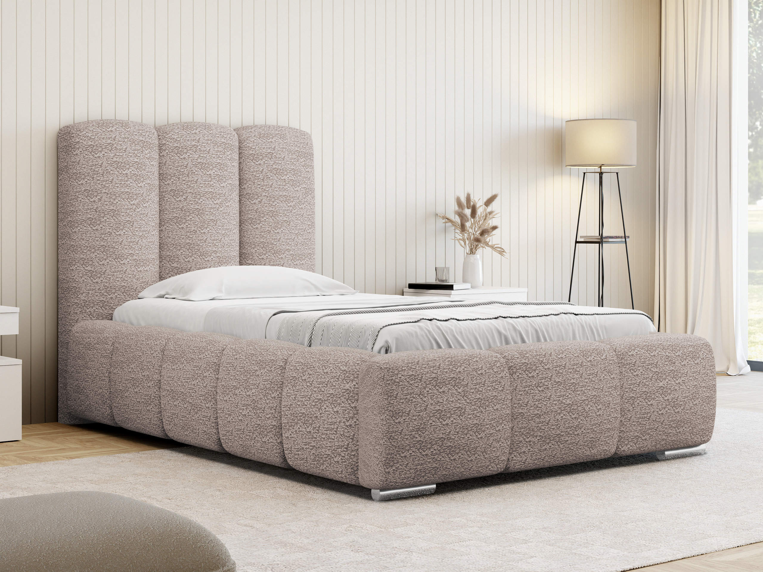 Rúm TrendyNest Alceus II (Abriamo 11)