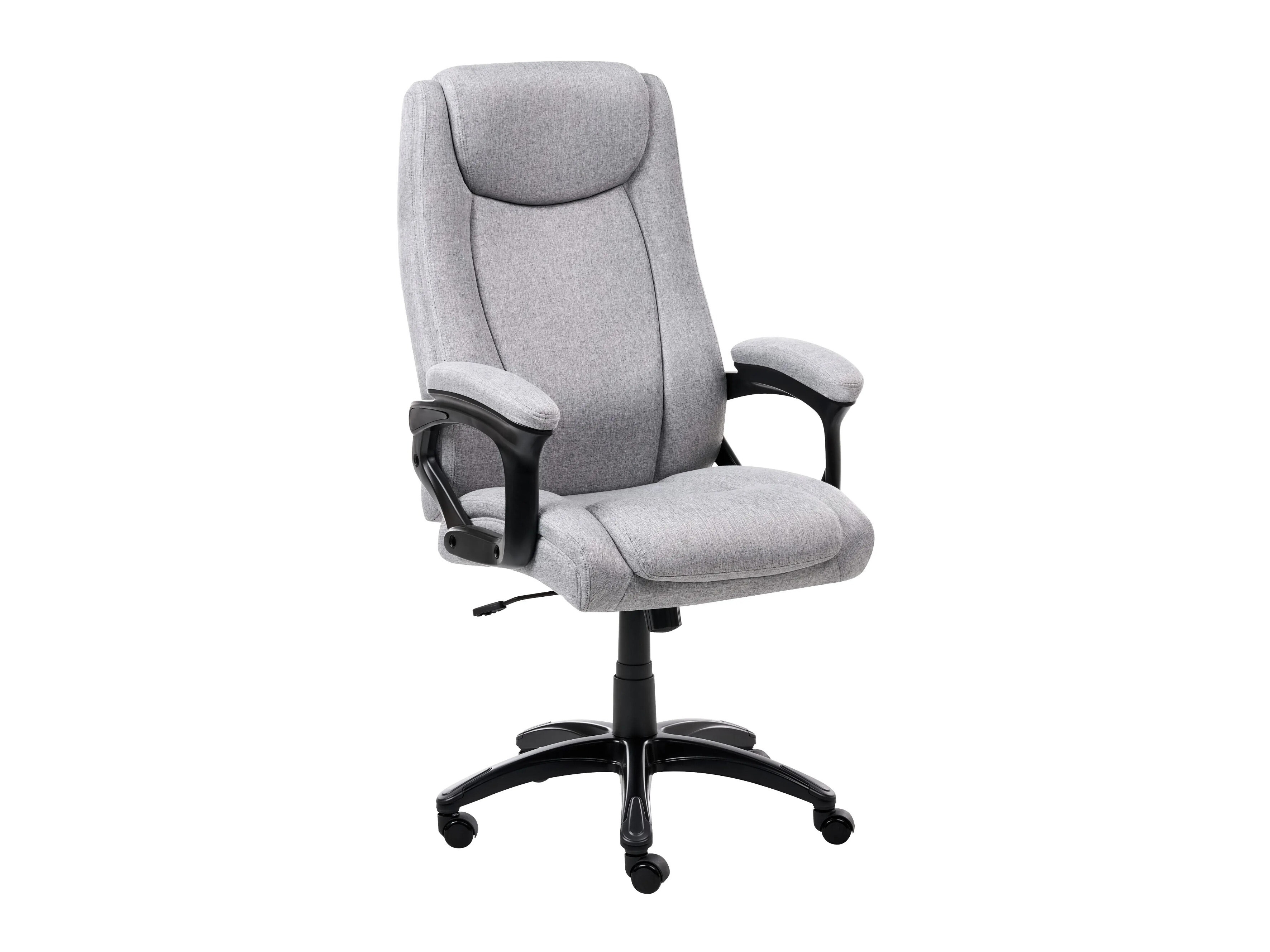 Skrifstofustóll Berwyn 3445 (Grár)