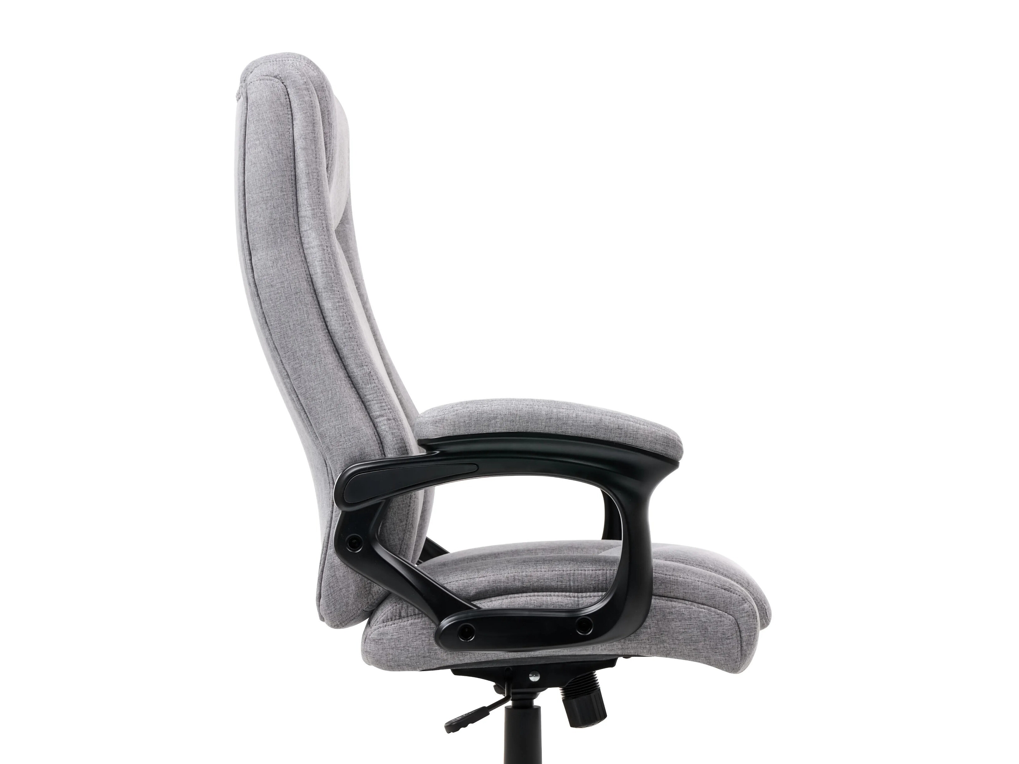 Skrifstofustóll Berwyn 3445 (Grár)