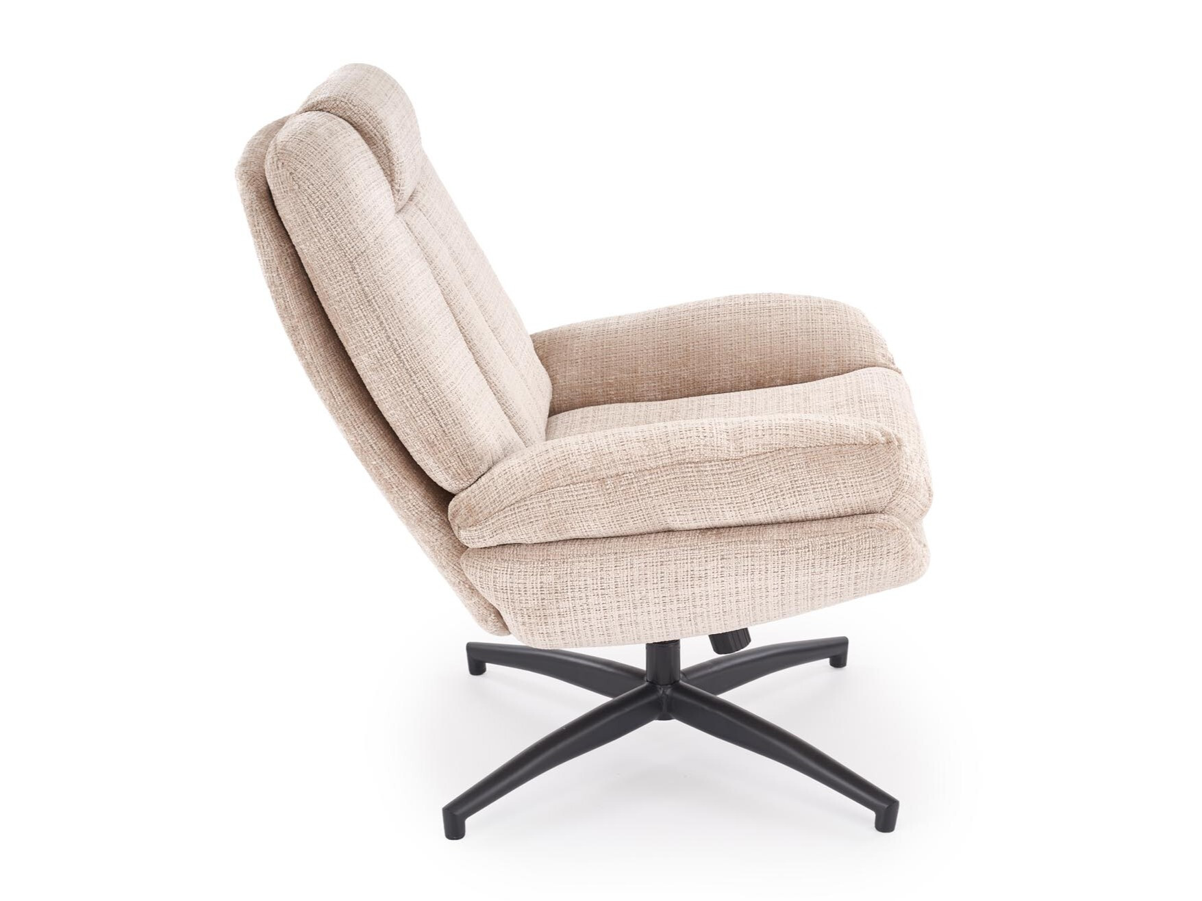 Hægindastóll Houston 2179 (Beige)