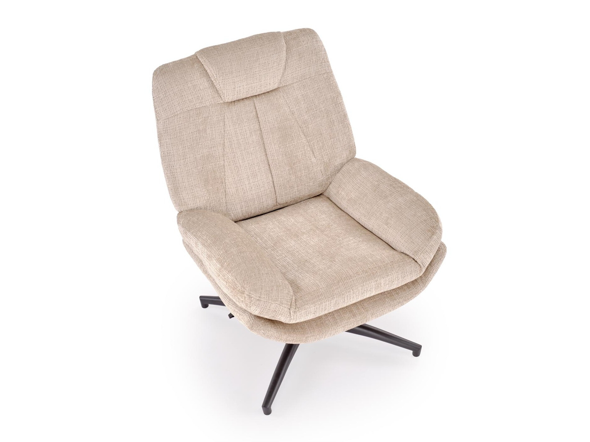 Hægindastóll Houston 2179 (Beige)