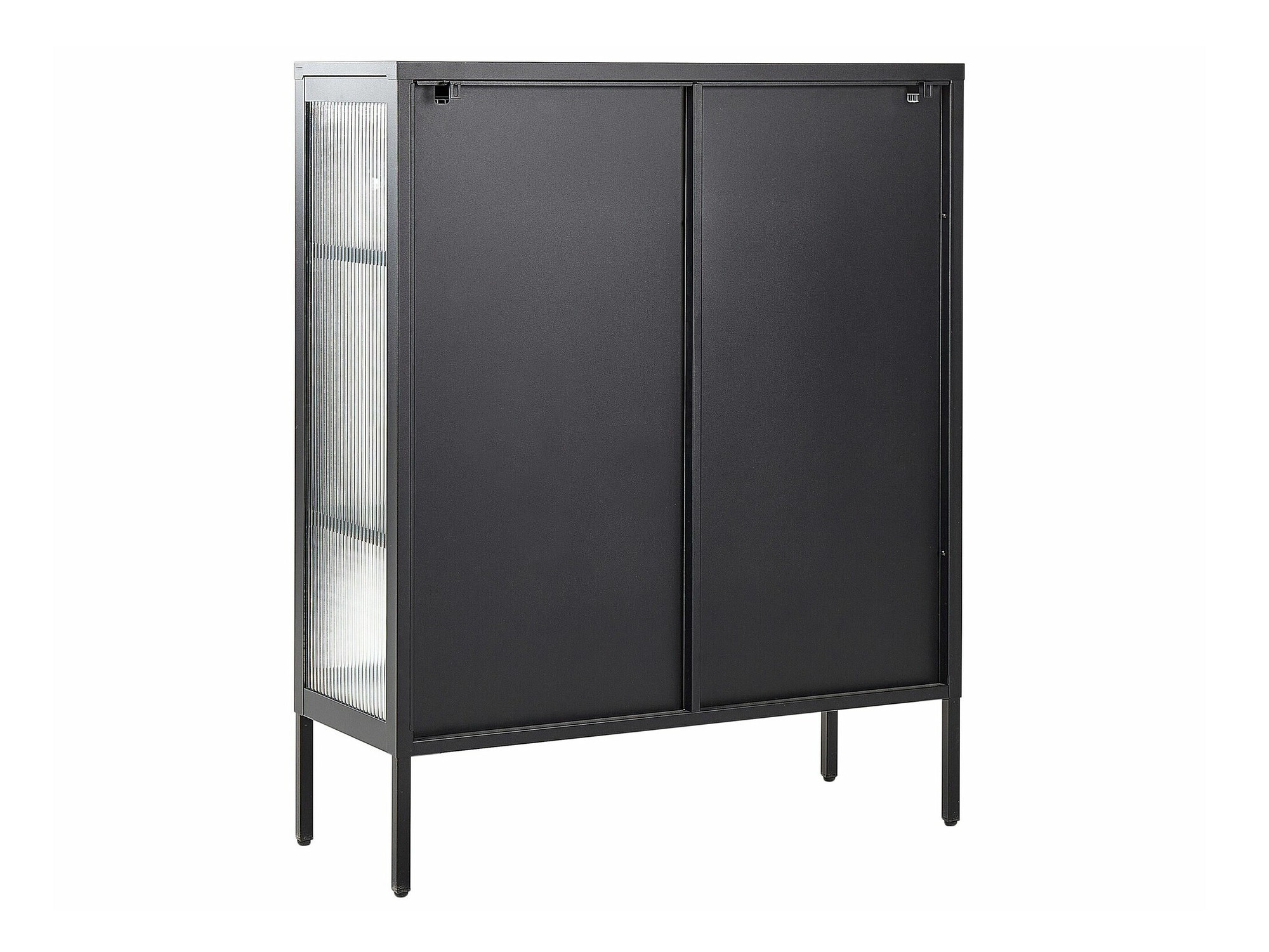 Skenkur Berwyn 3450 (Svartur)
