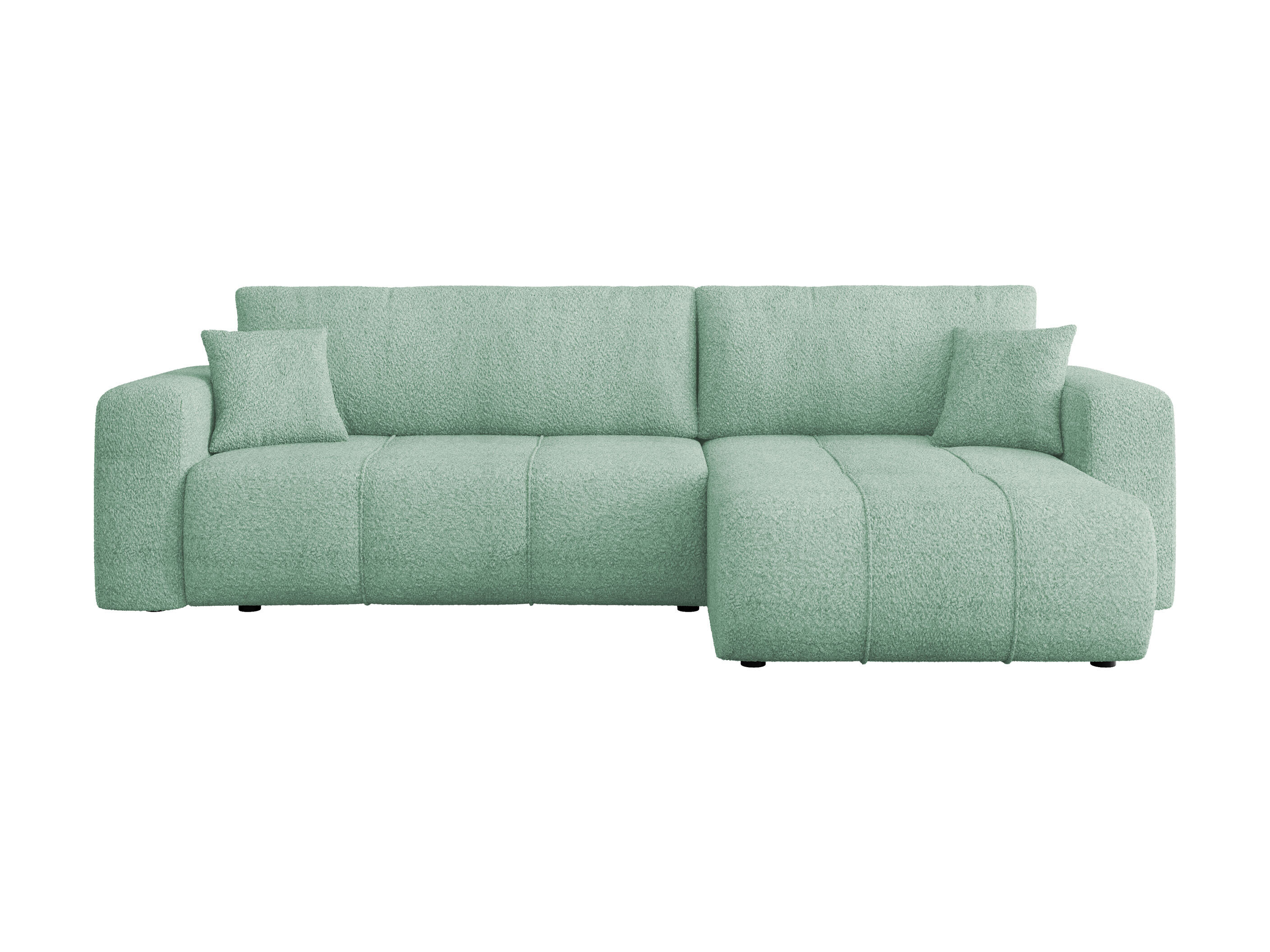 Horn­sófi Comfivo Laurus I (Coral 55)