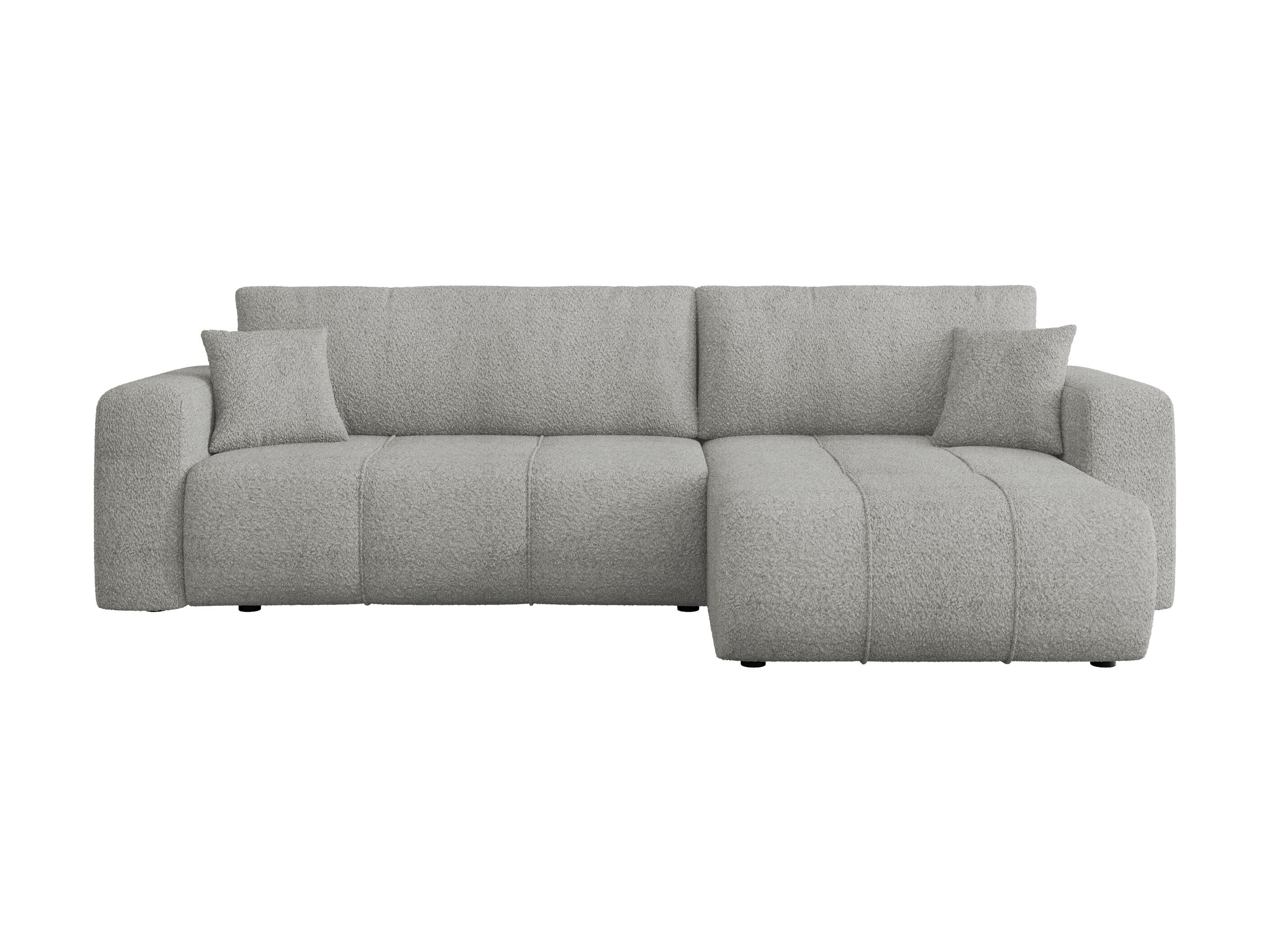 Horn­sófi Comfivo Laurus I (Coral 75)