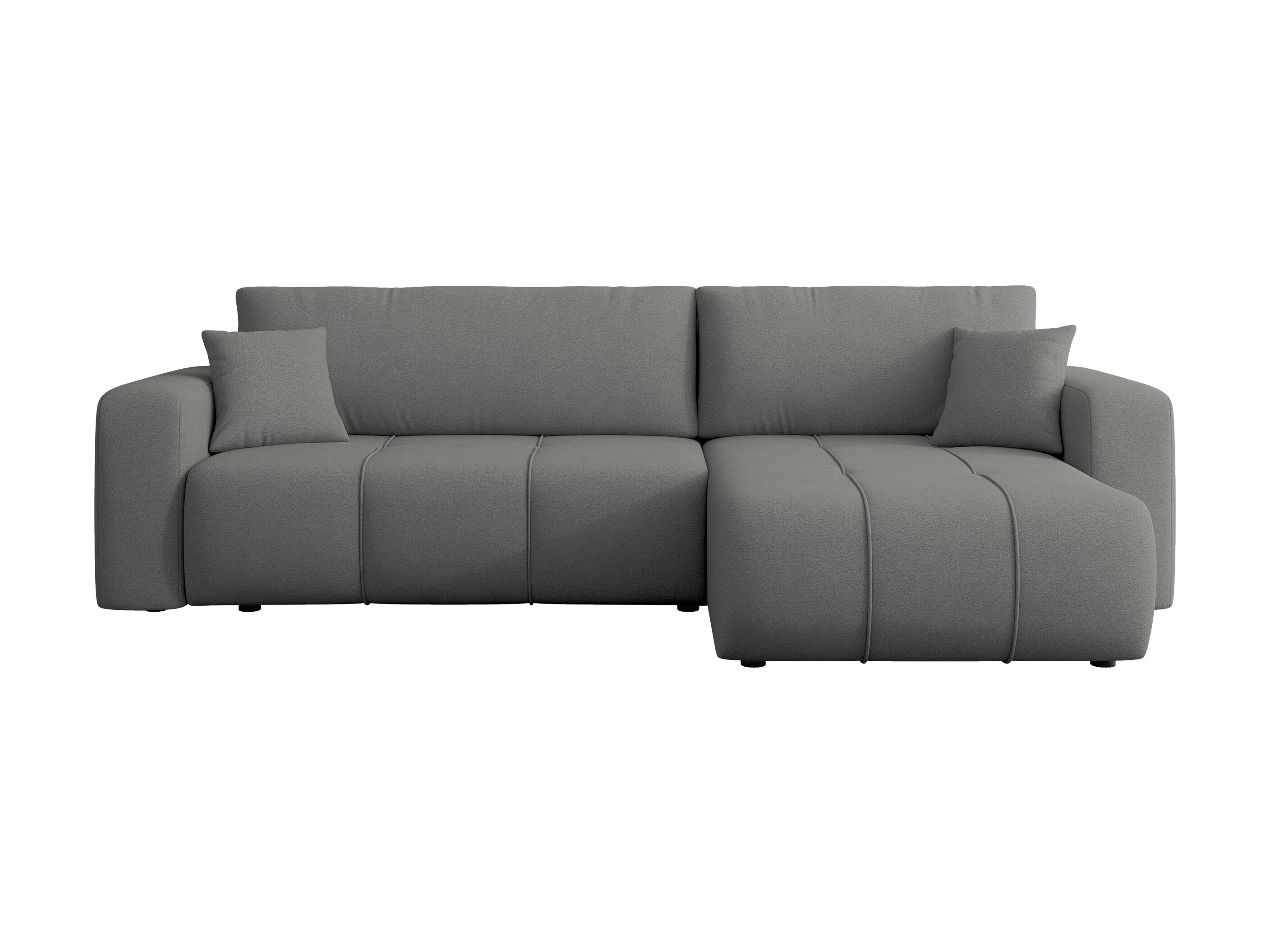 Horn­sófi Comfivo Laurus I (Velo 635)