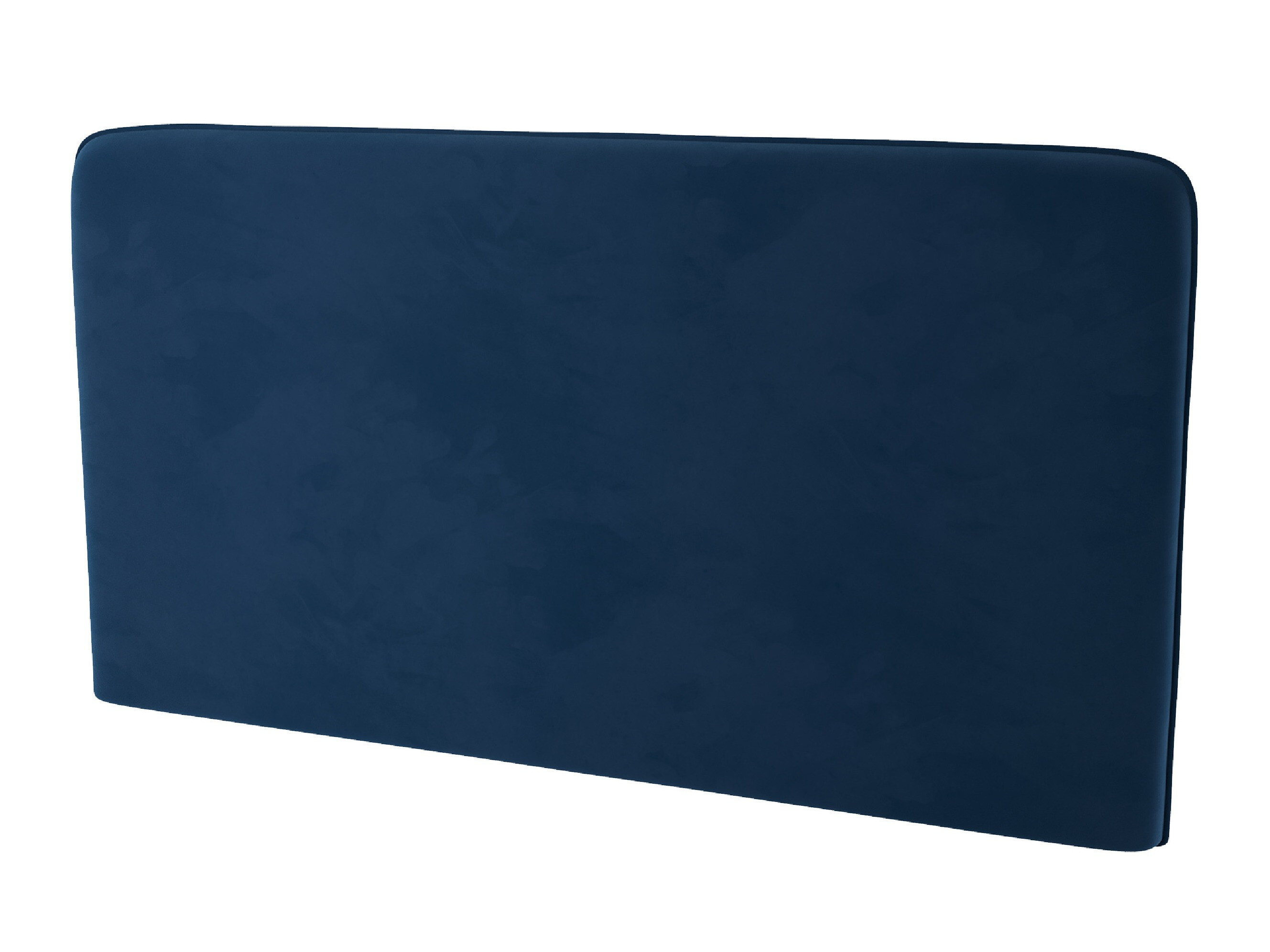 Húsgagnasett Concept Lenart VI (Hvítt háglans + Hvítur + Blár)