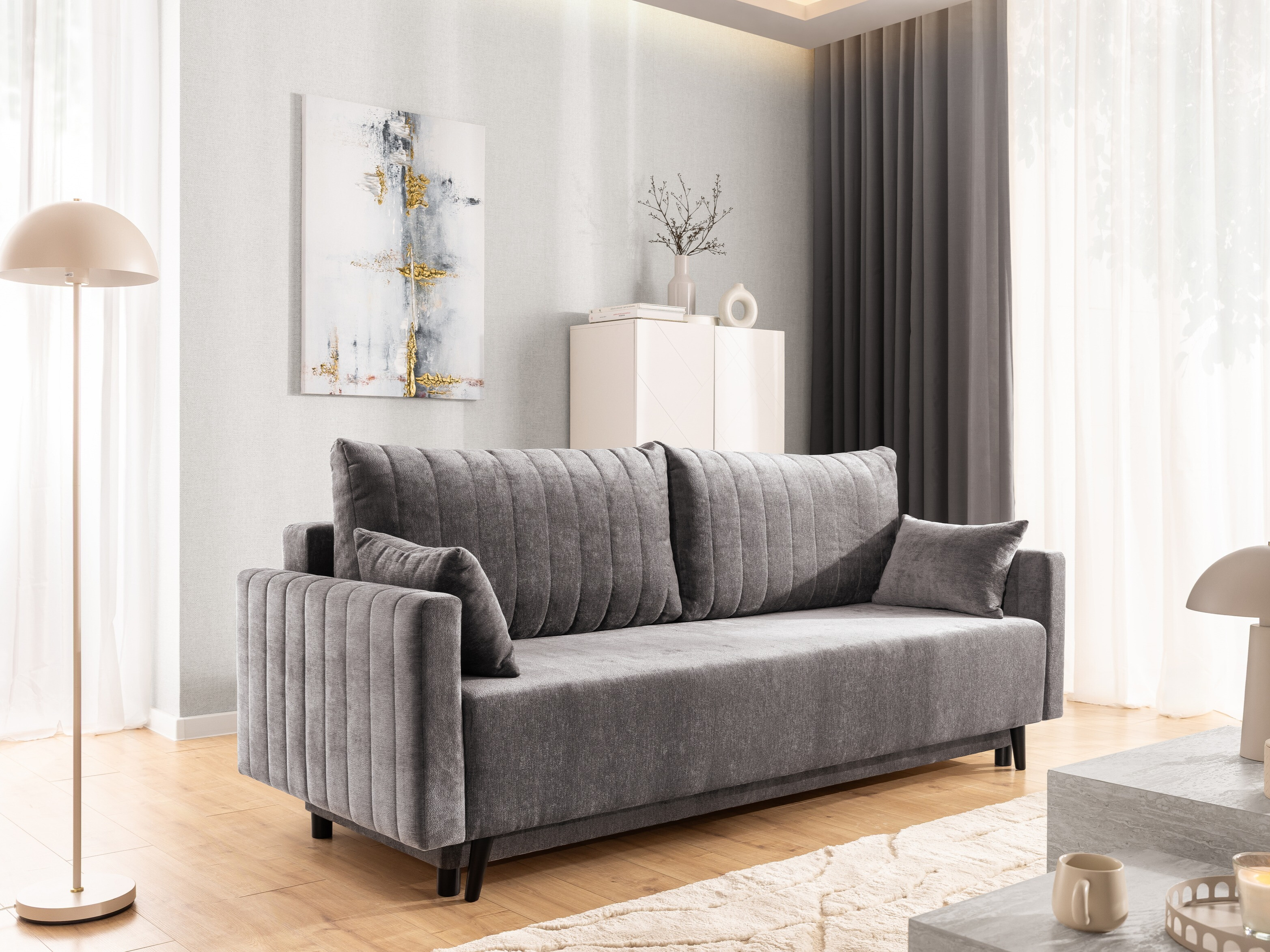 Svefnsófi Orlando 233 (Sereno 694)