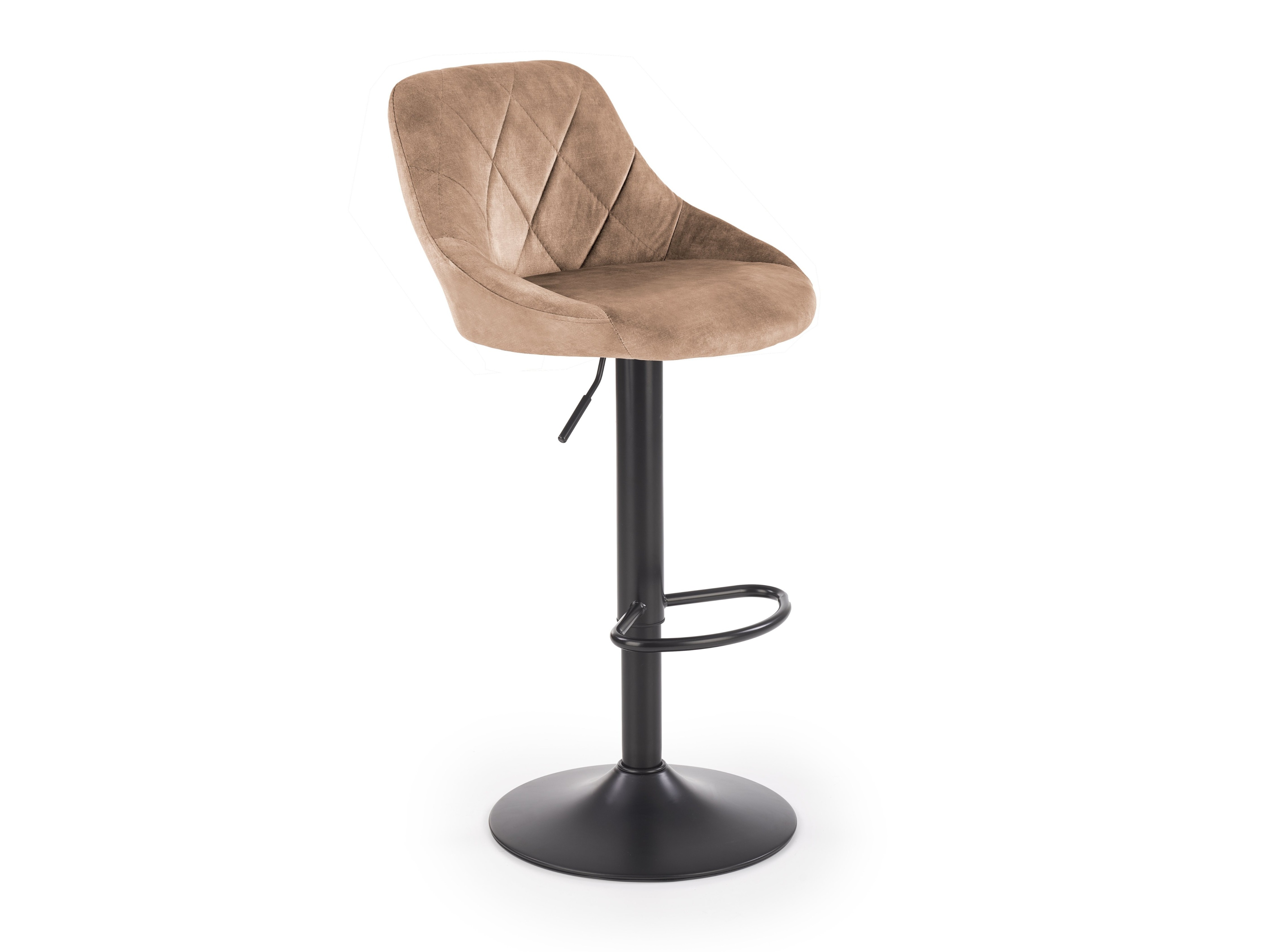Eyjustóll Houston 995 (Beige)
