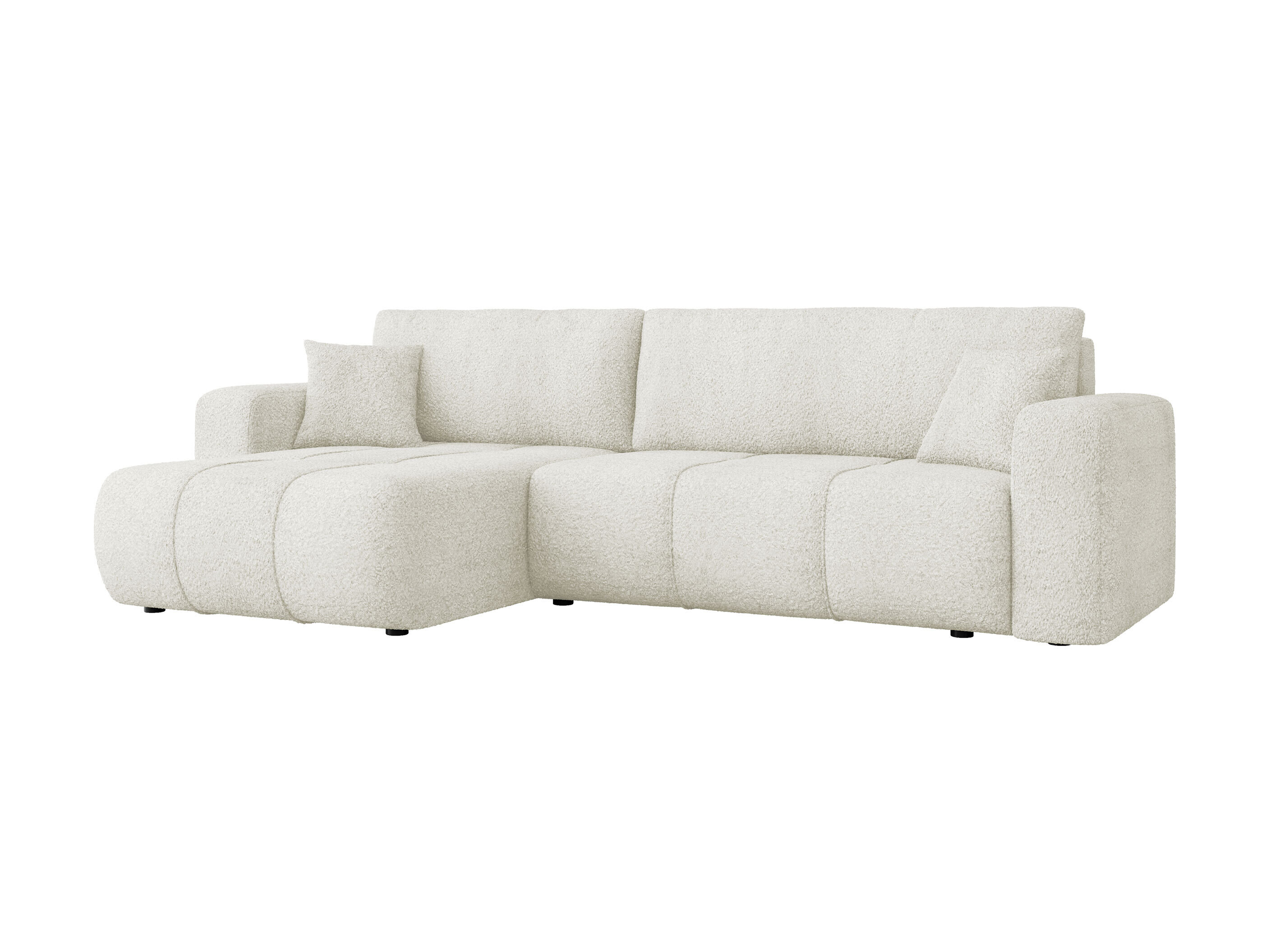 Horn­sófi Comfivo Laurus I (Coral 15)