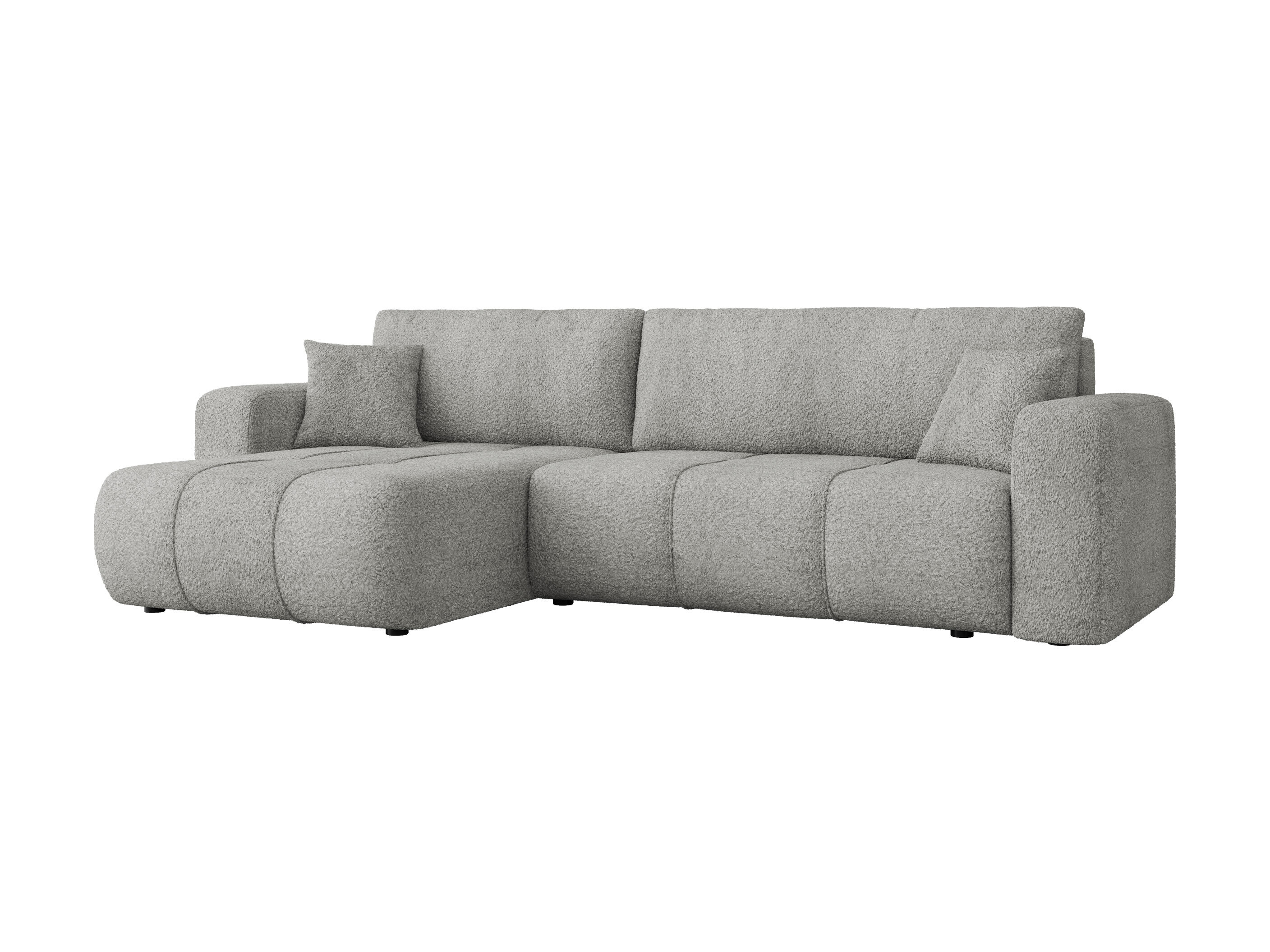 Horn­sófi Comfivo Laurus I (Coral 75)