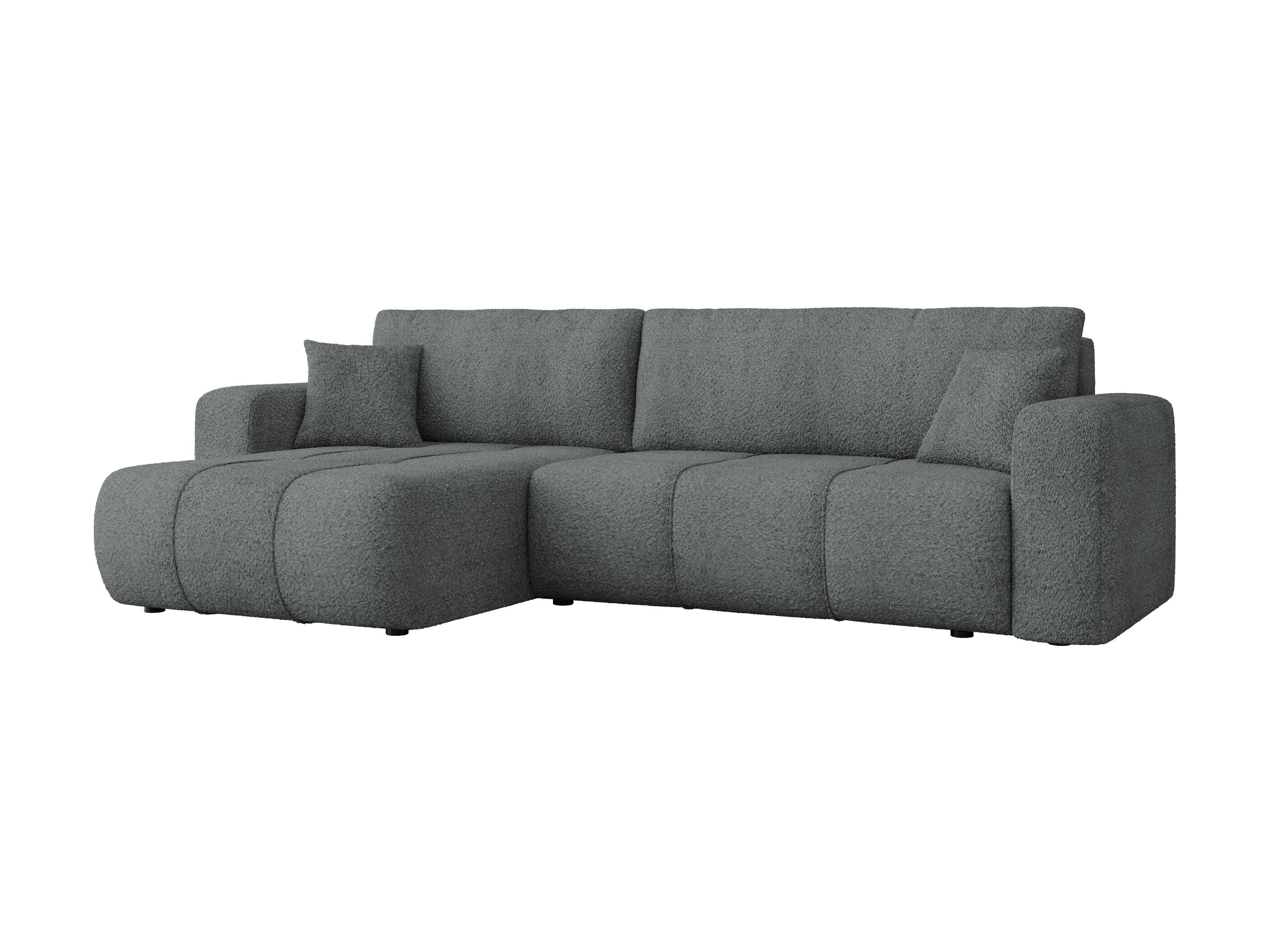 Horn­sófi Comfivo Laurus I (Coral 80)
