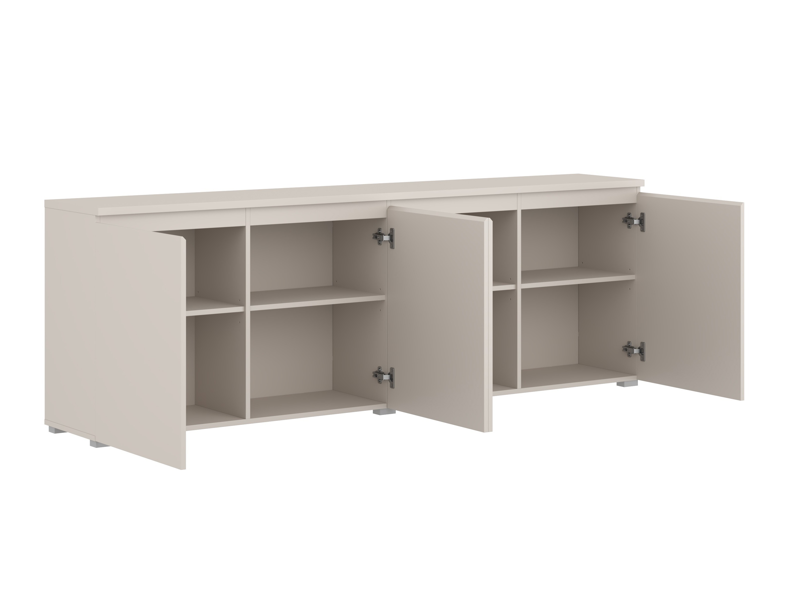 Stofusett Baletu 112